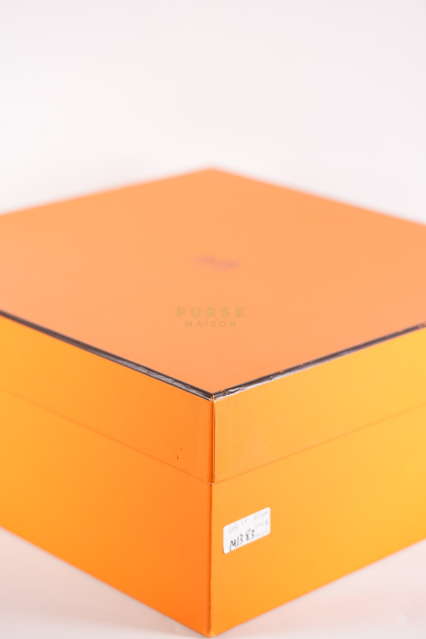 Kelly 28 Retourne Etain in Togo Leather and Gold Hardware Stamp A (2017) | Purse Maison Luxury Bags Shop