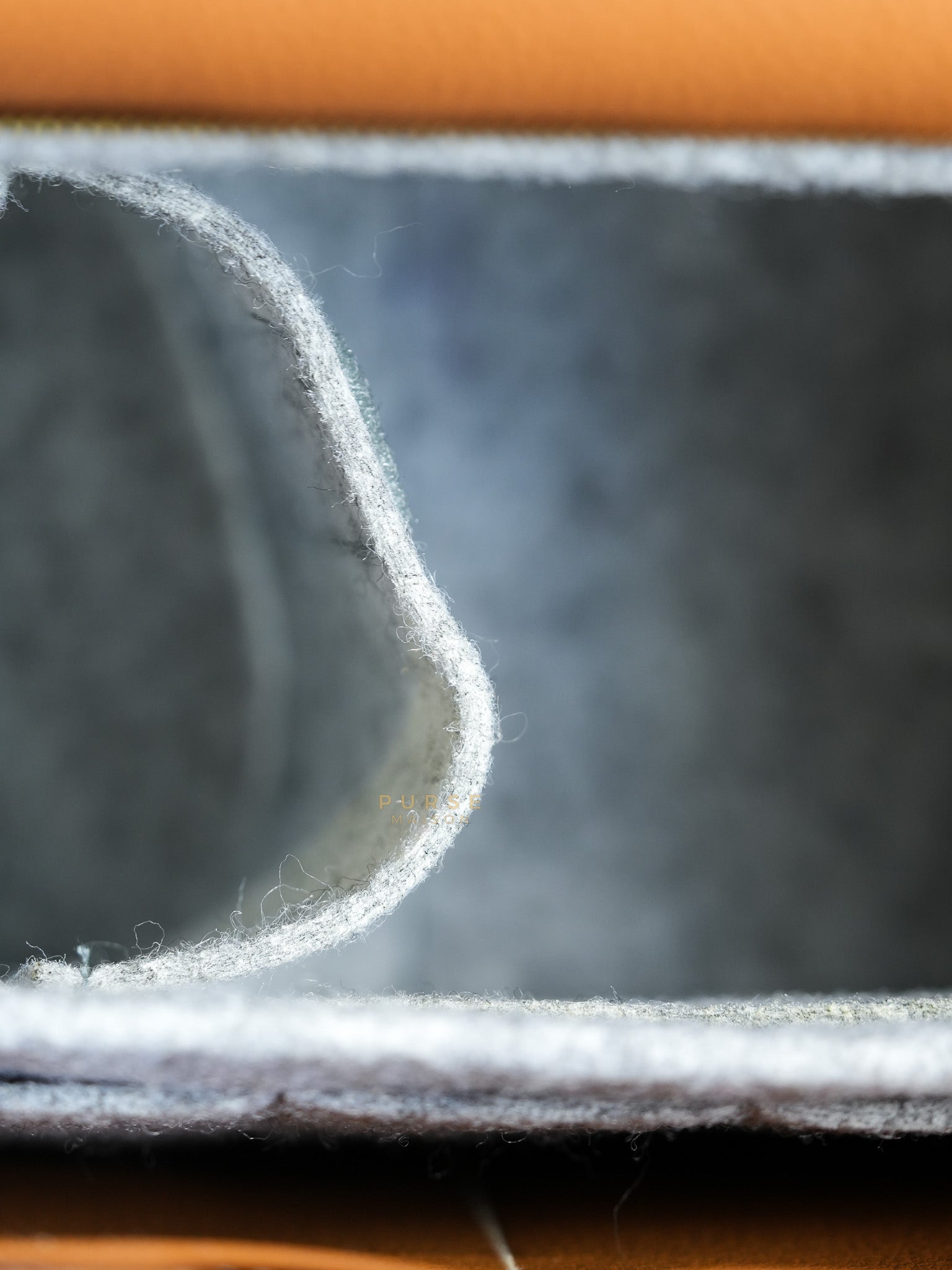 Kelly 32 Gold on Gold Clemence Leather Stamp X (2016) | Purse Maison Luxury Bags Shop