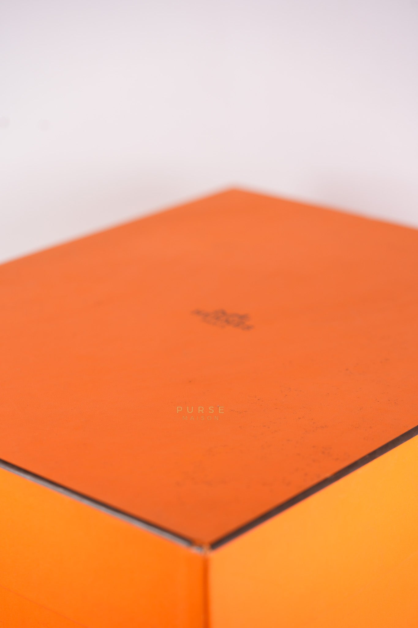 Kelly 32 Gold on Gold Clemence Leather Stamp X (2016) | Purse Maison Luxury Bags Shop