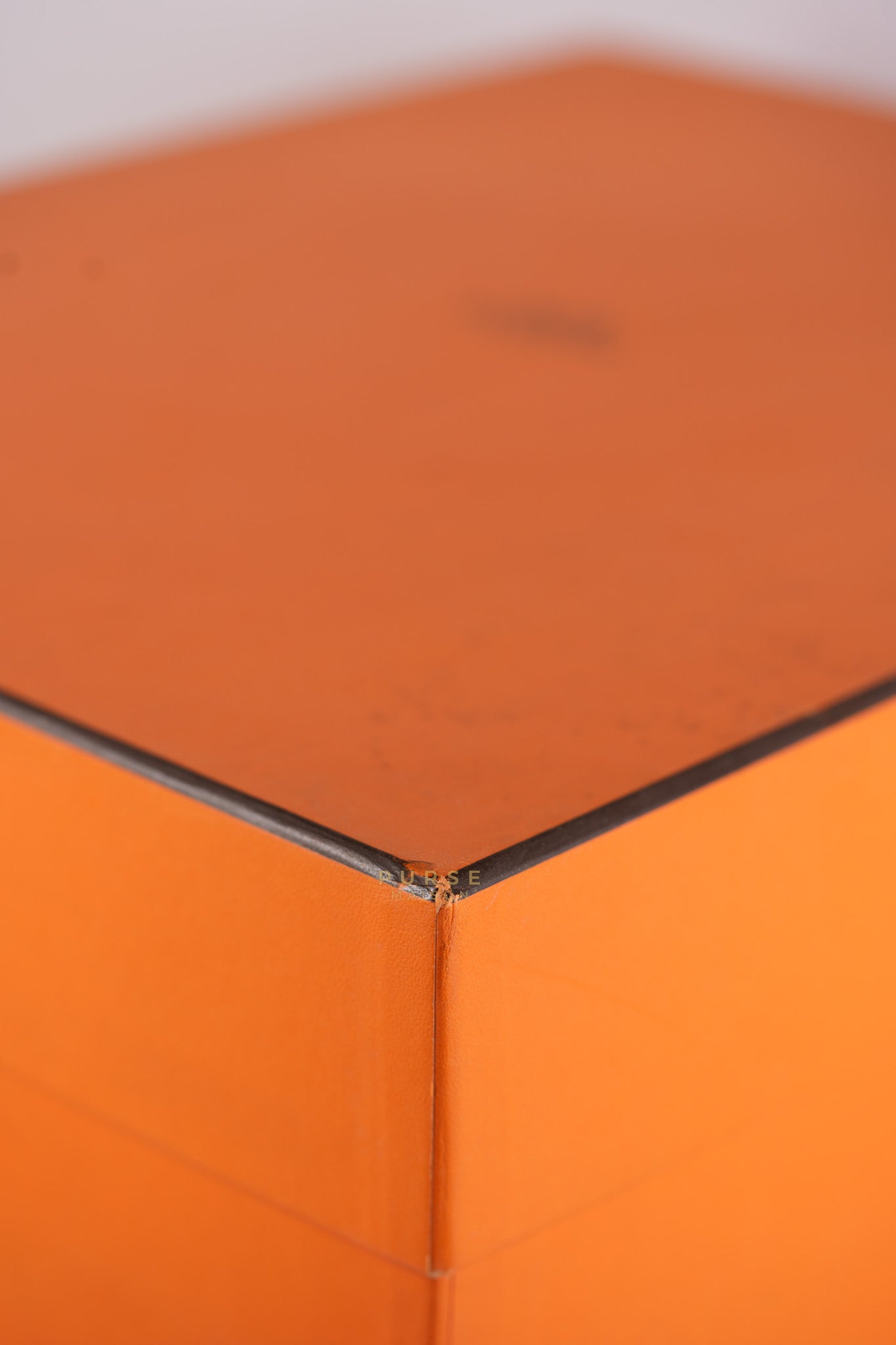 Kelly 32 Gold on Gold Clemence Leather Stamp X (2016) | Purse Maison Luxury Bags Shop