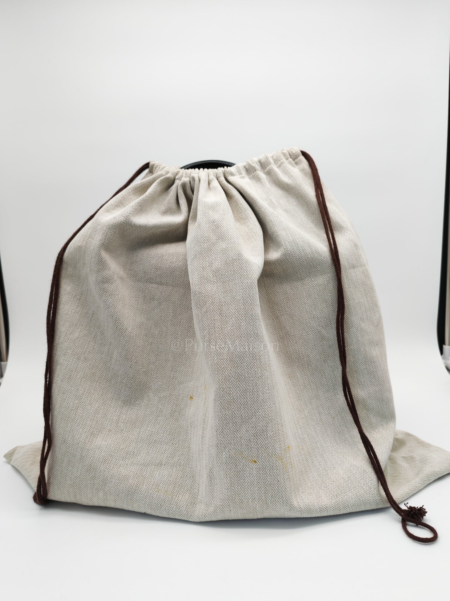 Kelly 35 Retourne in Black Lizard Leather and Palladium Hardware Stamp Square O (2011) | Purse Maison Luxury Bags Shop