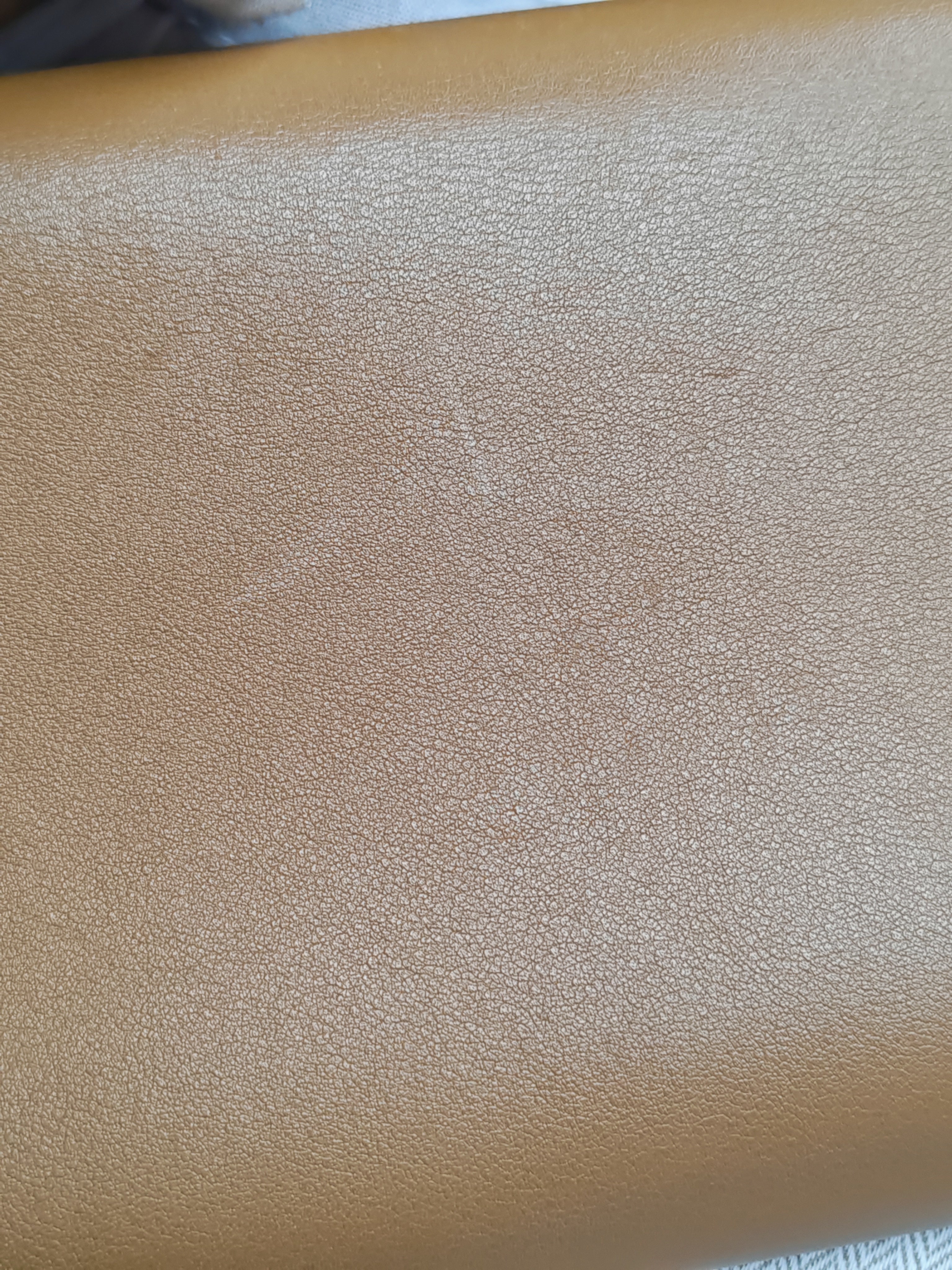 Kelly Cut Sesame Swift Leather and Gold Hardware Stamp Y (2020) | Purse Maison Luxury Bags Shop