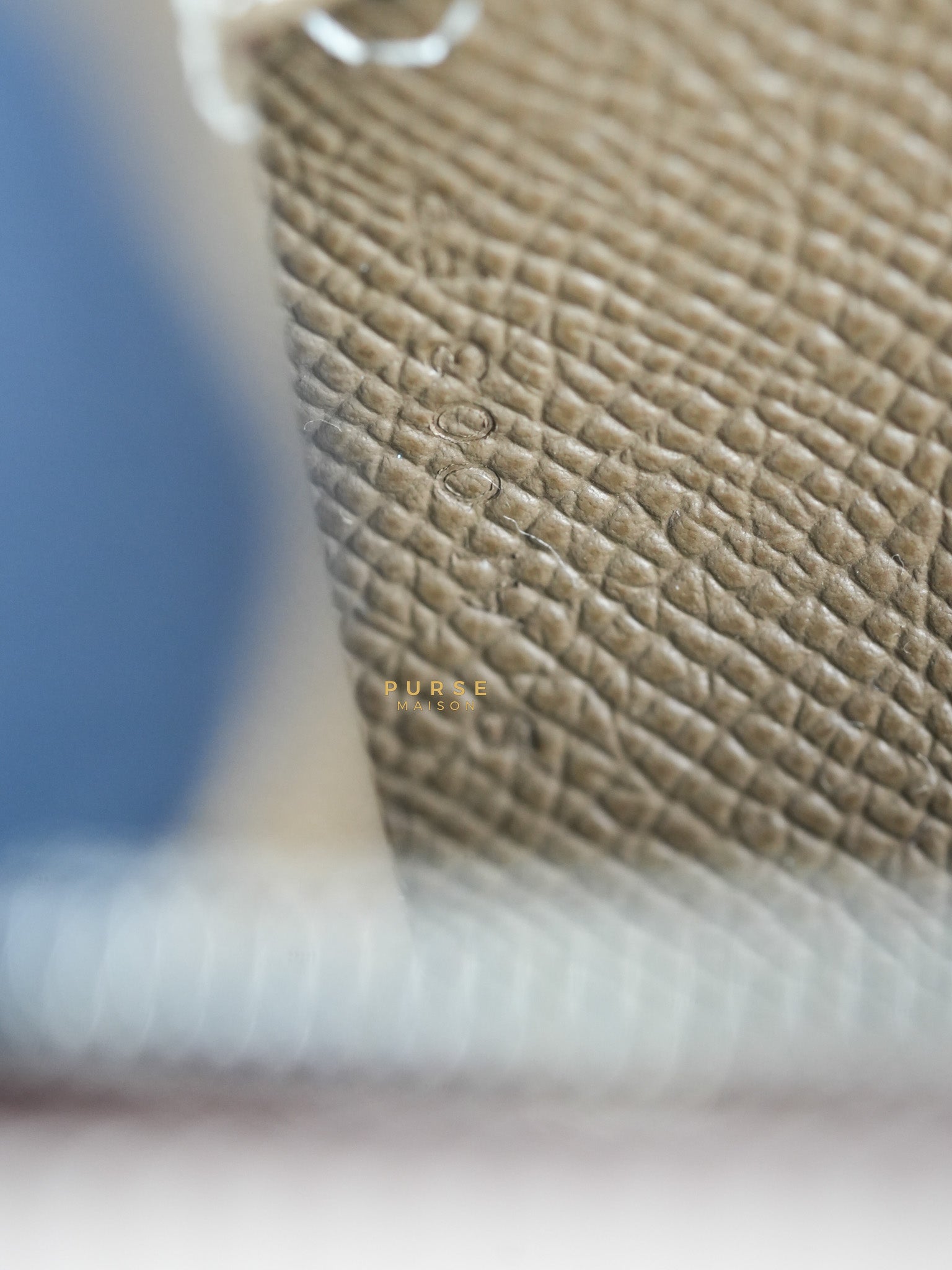 Kelly To Go Etoupe Epsom Leather Palladium Hardware Stamp B | Purse Maison Luxury Bags Shop