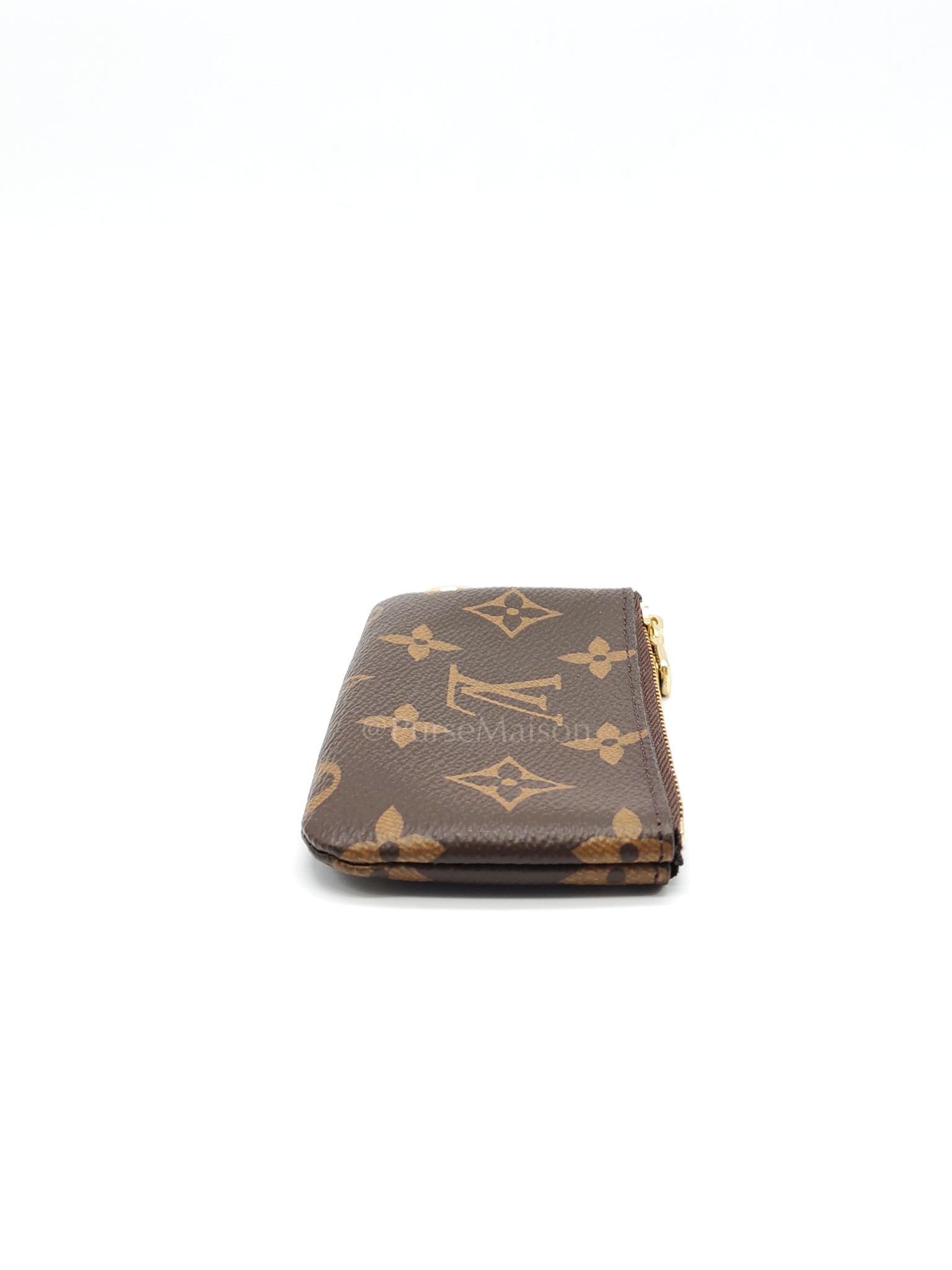 Key Cles in Monogram Canvas (Date Code: CT2221) | Purse Maison Luxury Bags Shop