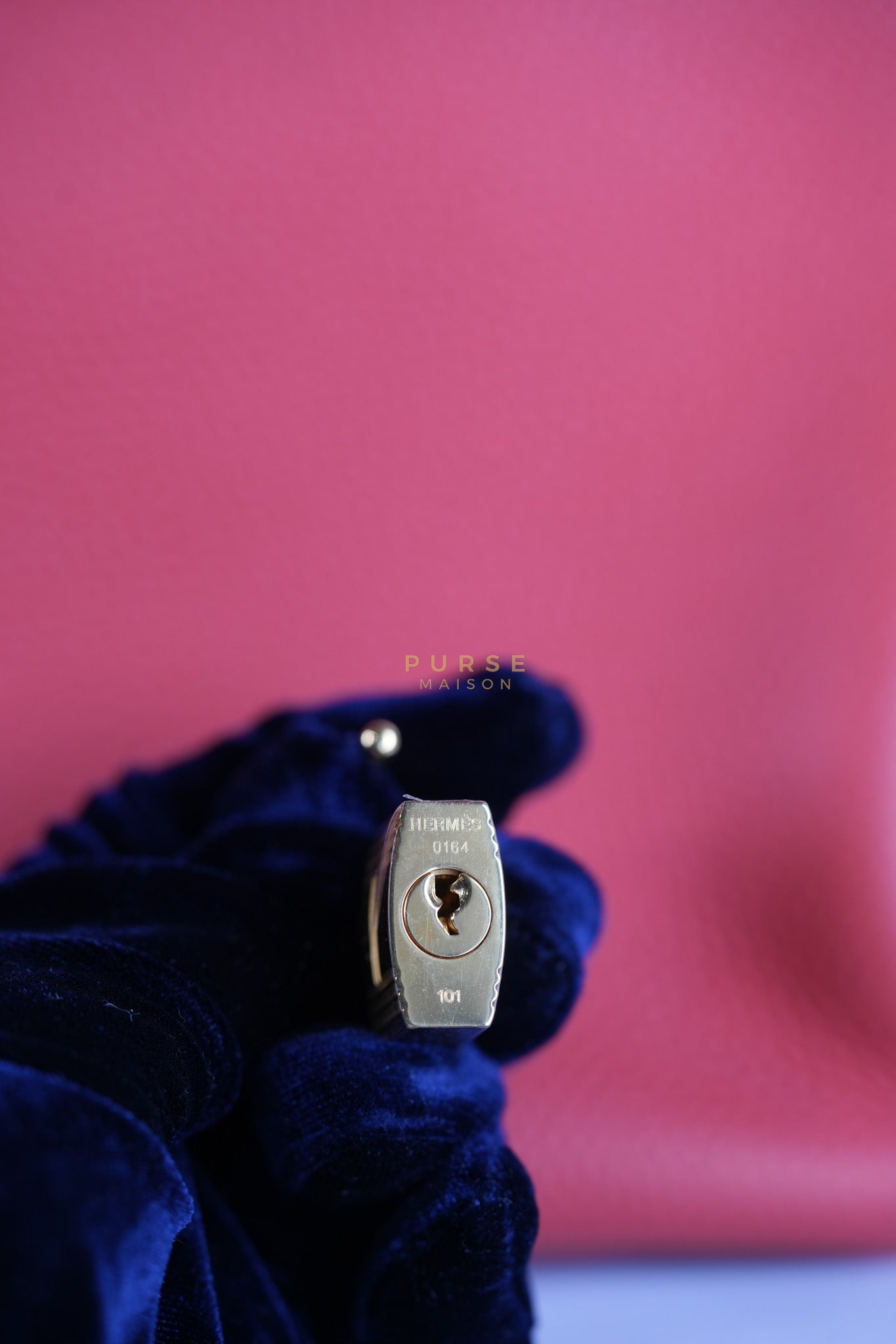 Birkin 30 in Rose Jaipur Togo Leather Gold Hardware Stamp R Square(2014)