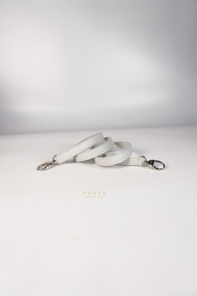 Lady Dior Medium Tricolor Cannage Quilted Lambskin Leather | Purse Maison Luxury Bags Shop