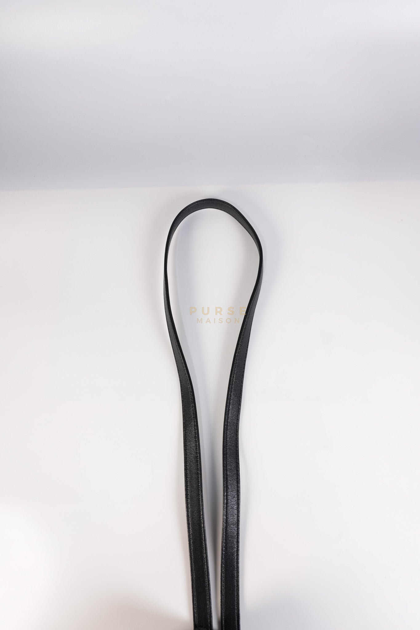 Lady Dior Medium Vintage In Black Cannage Lambskin Leather and Silver Hardware | Purse Maison Luxury Bags Shop