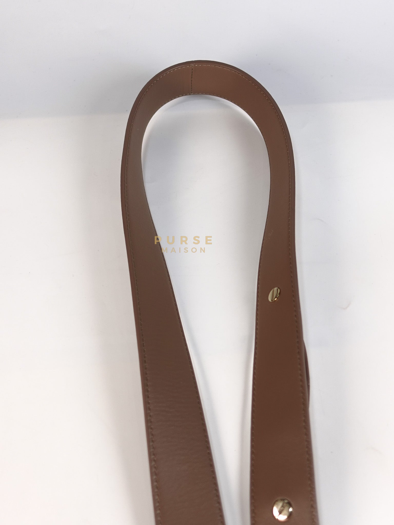 Lady Dior My ABCDior Small Bag in Taupe Quilted Lambskin Leather & Gold Hardware | Purse Maison Luxury Bags Shop