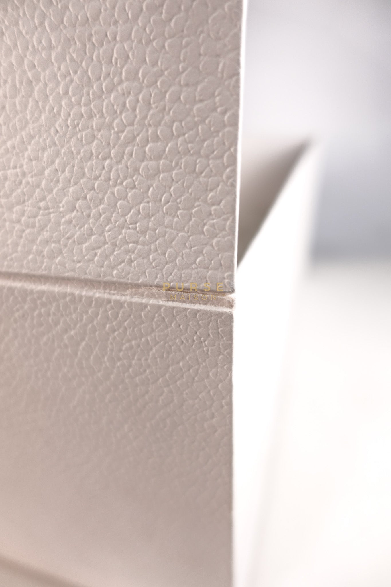 Lady Dior My ABCDior Small Bag in Taupe Quilted Lambskin Leather & Gold Hardware | Purse Maison Luxury Bags Shop