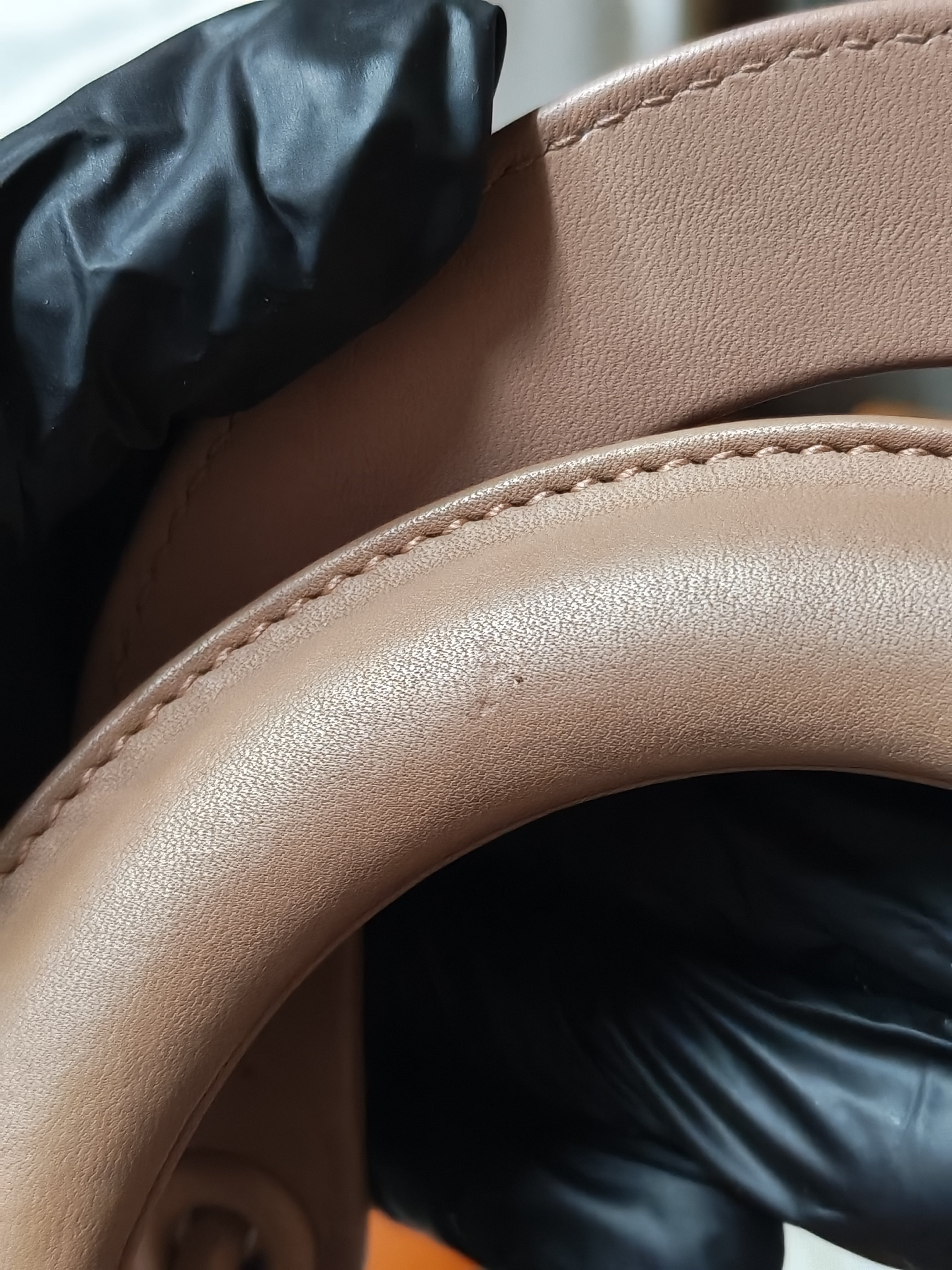 Lady Dior MyABCDior Small in Matte Pink Blush Cannage Lambskin Leather | Purse Maison Luxury Bags Shop