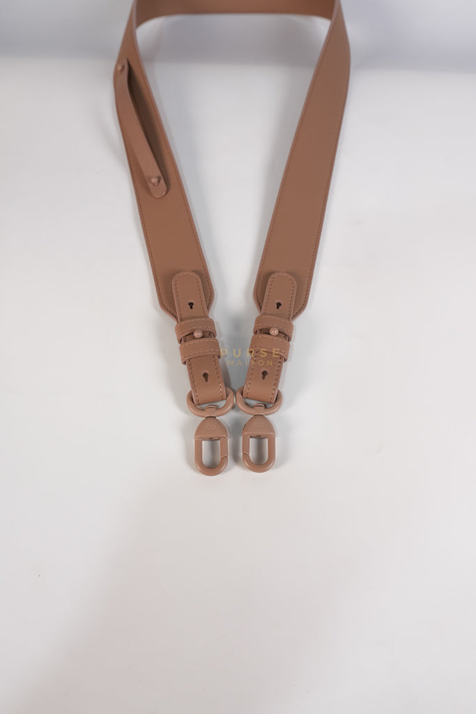 Lady Dior MyABCDior Small in Matte Pink Blush Cannage Lambskin Leather | Purse Maison Luxury Bags Shop