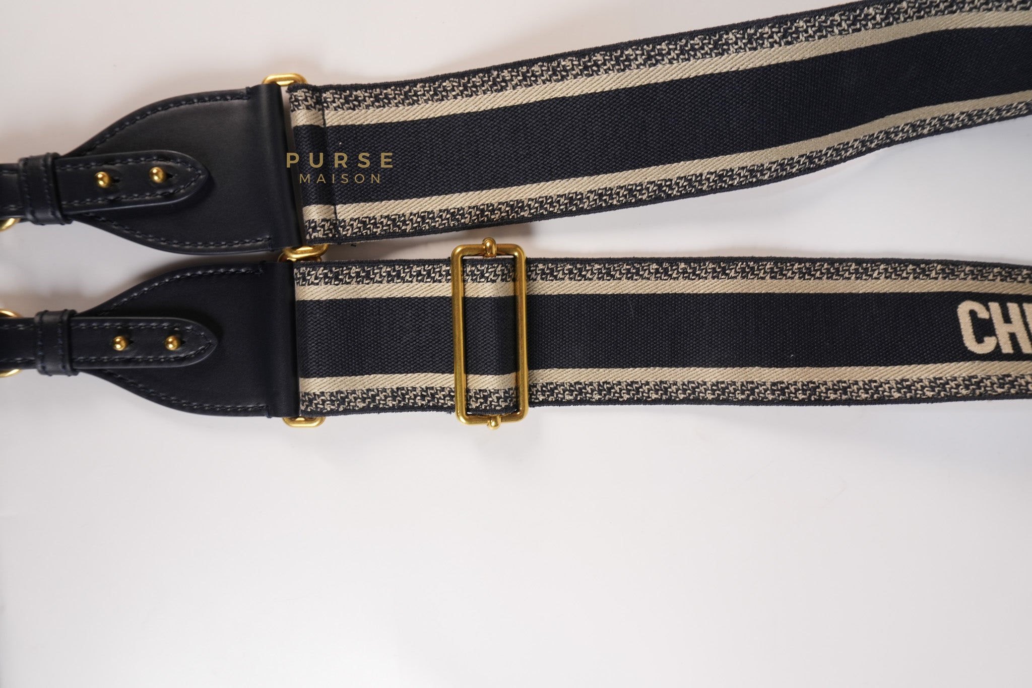 Lady Dior Wicker Medium in Blue Natural Rattan & Oblique Jacquard | Purse Maison Luxury Bags Shop