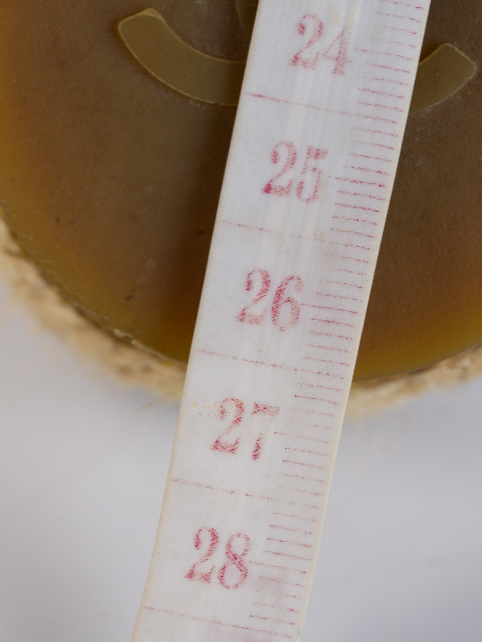 Laminated Lambskin Pink Grosgrain Embroidered CC Espadrilles Size 39 EU (24.5cm) | Purse Maison Luxury Bags Shop