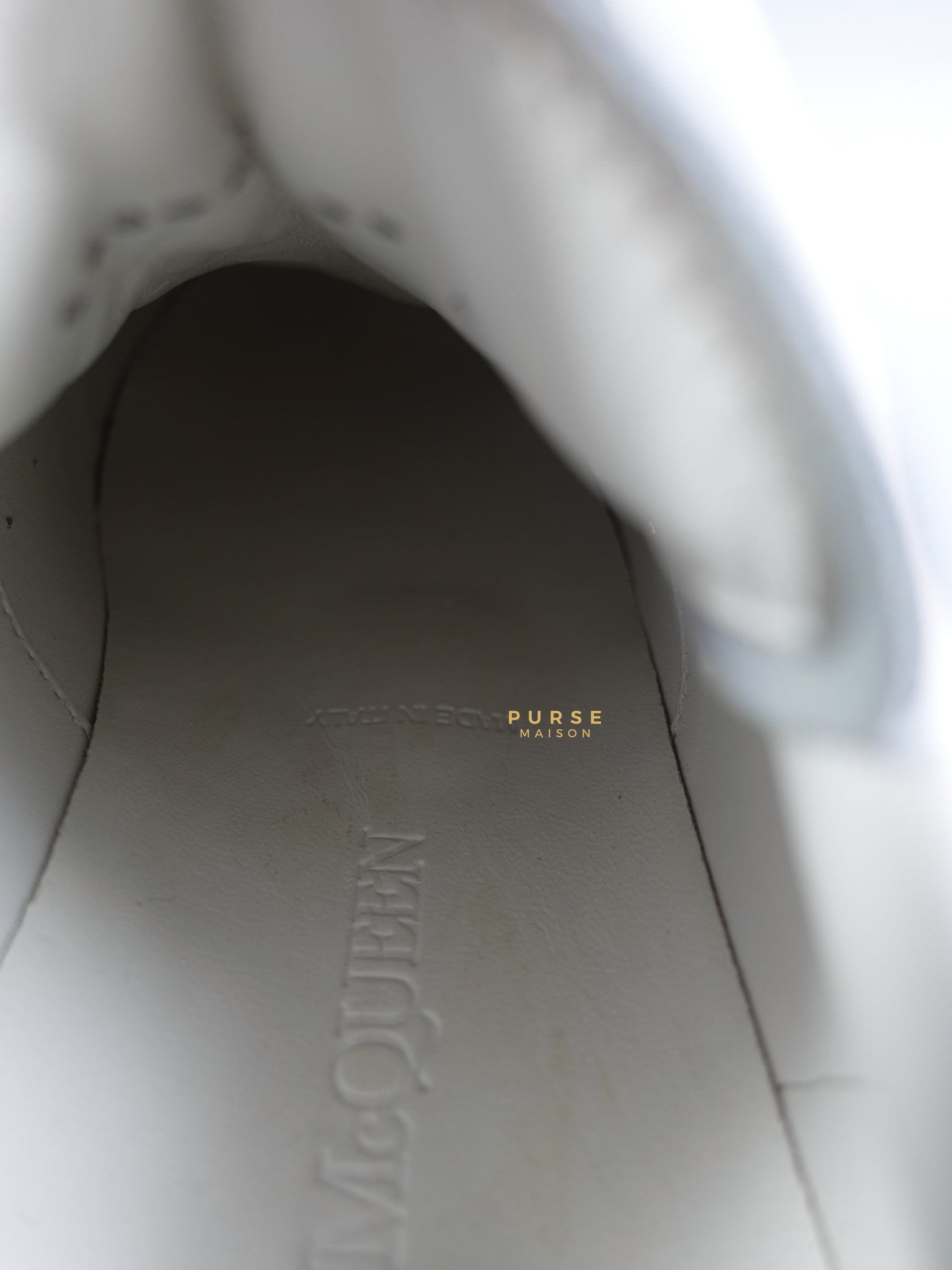 Larry Blue & Pink Women’s Sneakers Size 39 (25.5cm) | Purse Maison Luxury Bags Shop