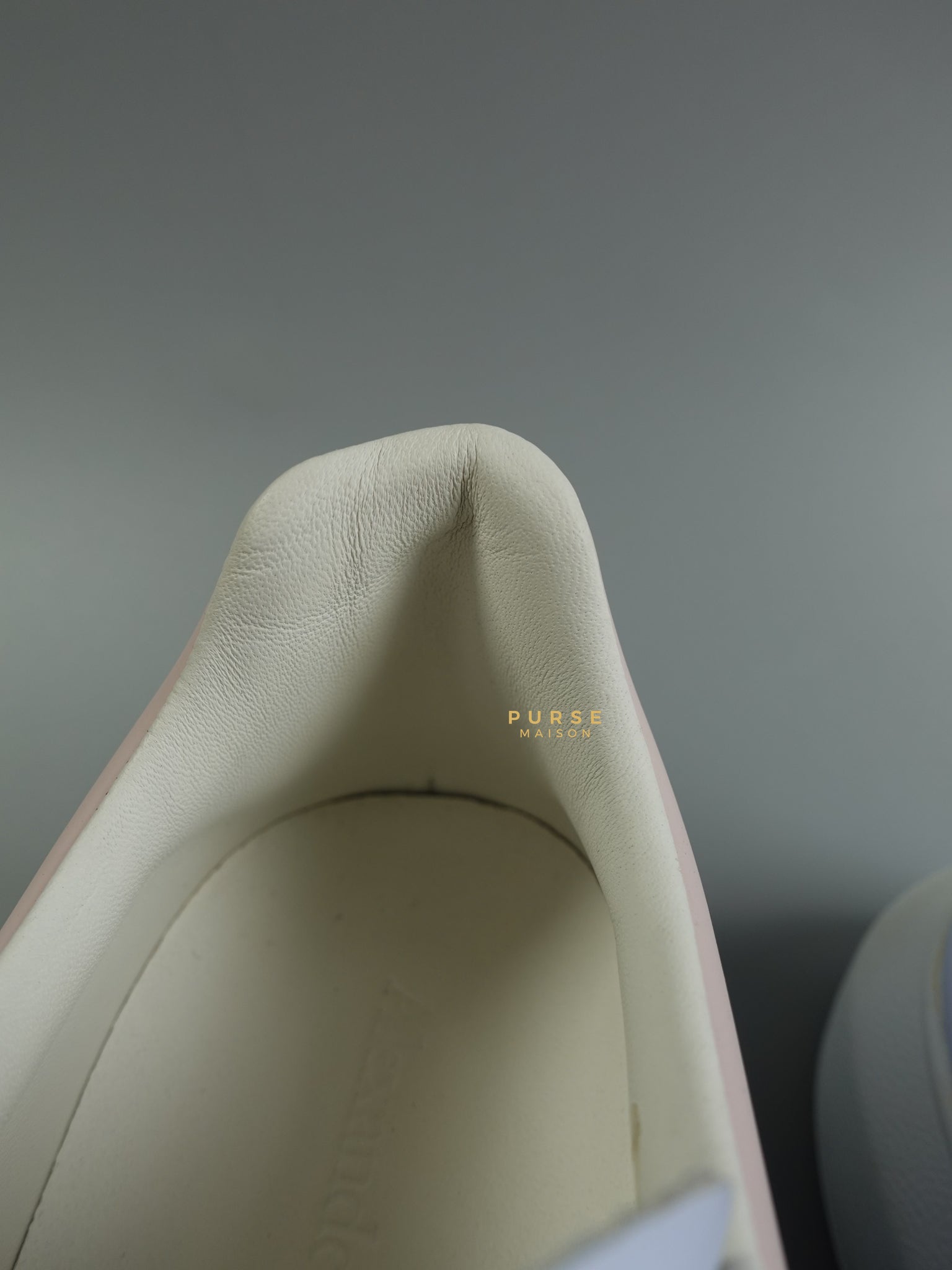 Larry Blue & Pink Women’s Sneakers Size 39 (25.5cm) | Purse Maison Luxury Bags Shop