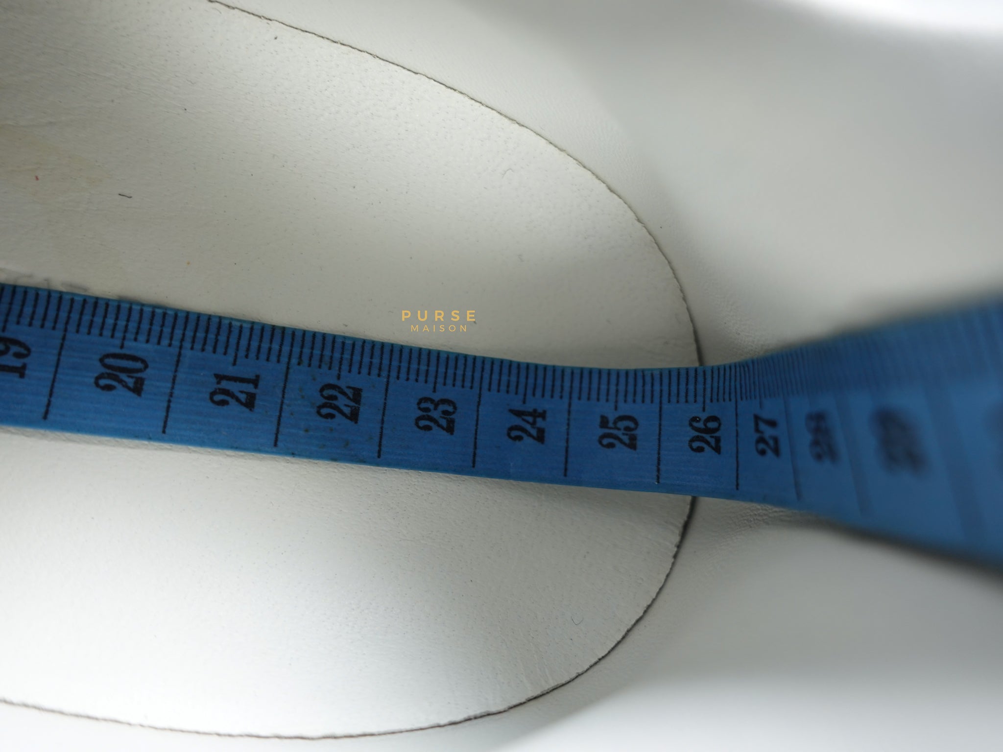 Larry Blue & Pink Women’s Sneakers Size 39 (25.5cm) | Purse Maison Luxury Bags Shop