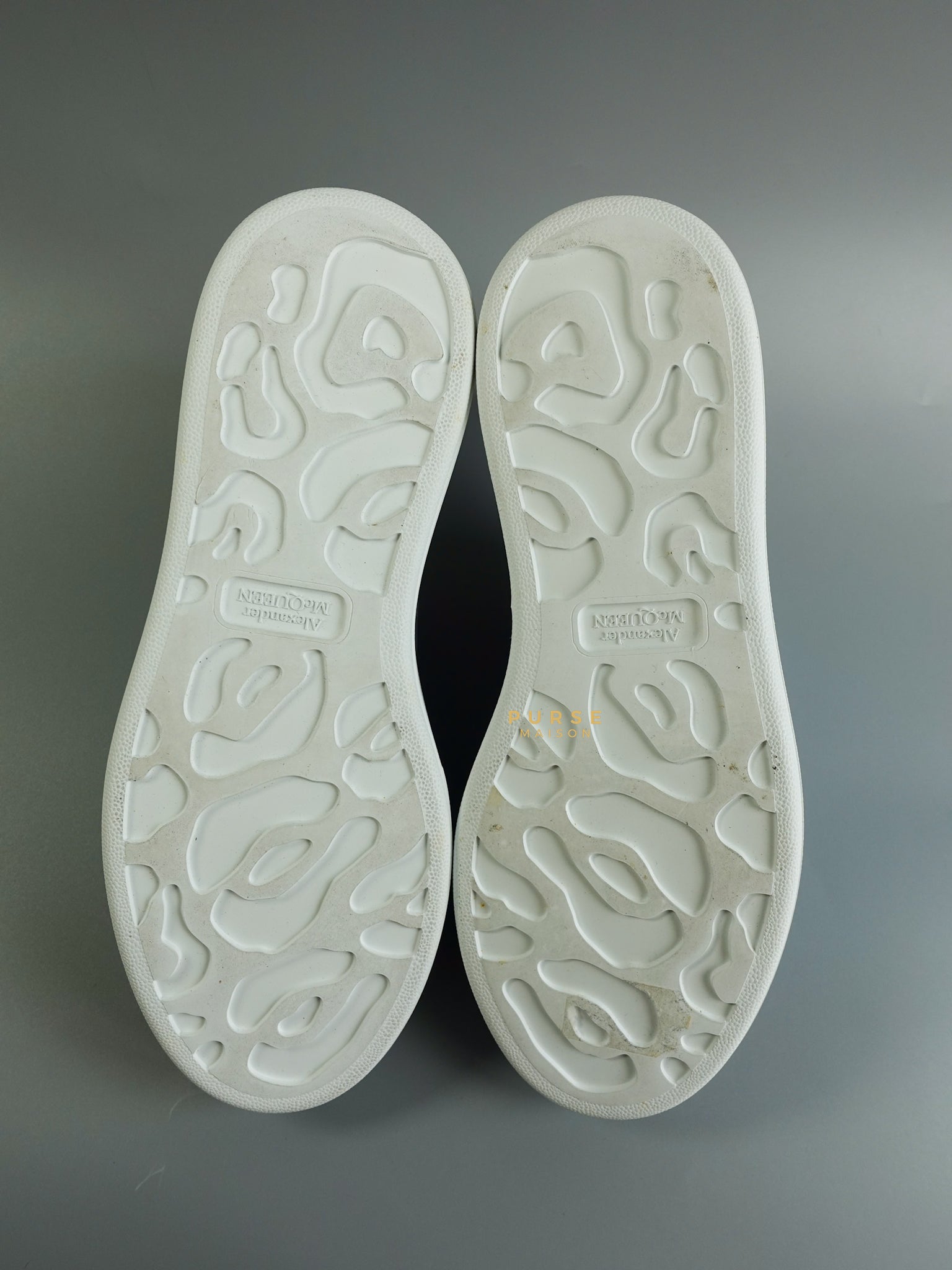 Larry Blue & Pink Women’s Sneakers Size 39 (25.5cm) | Purse Maison Luxury Bags Shop