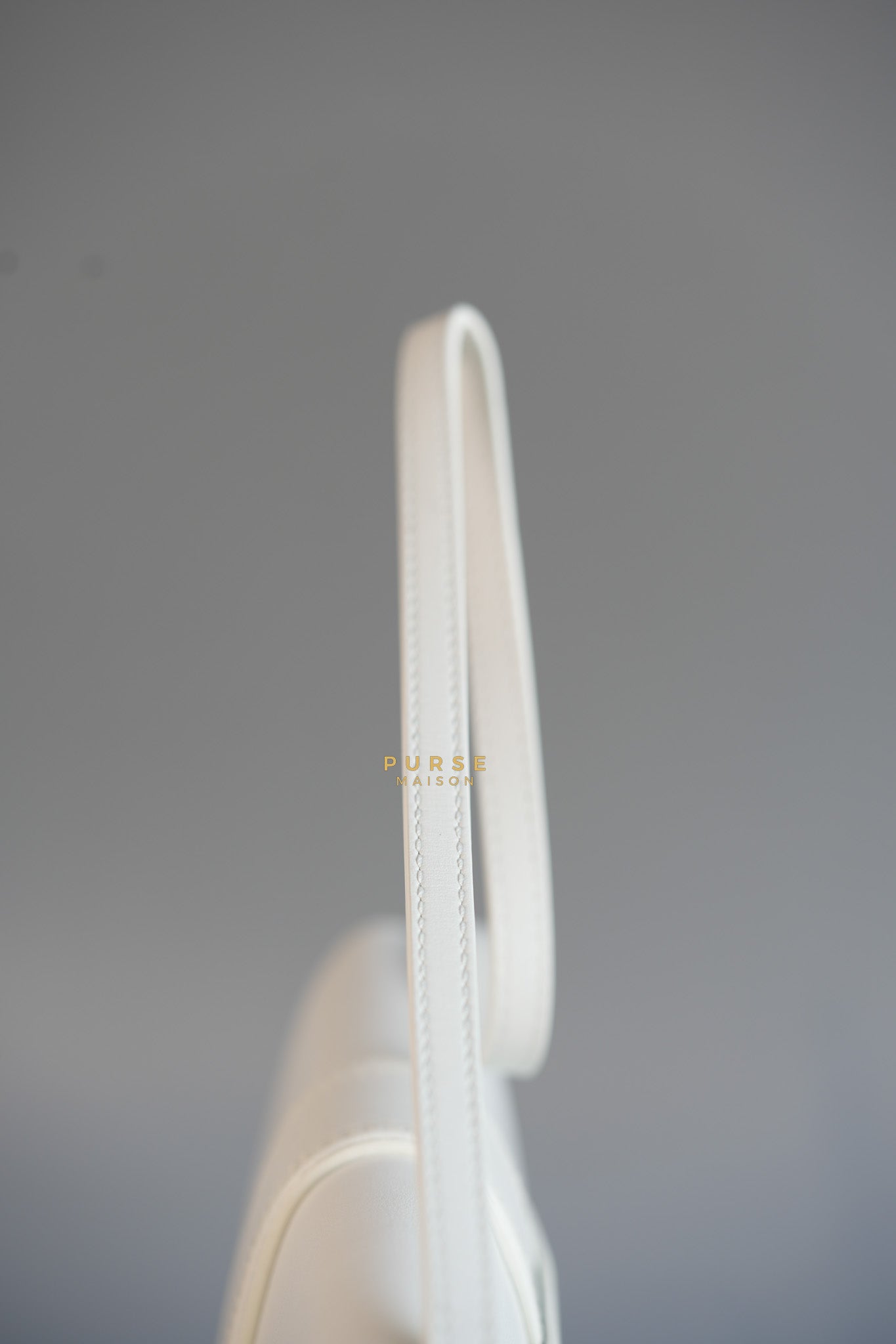 Le Bambino Long Shoulder Bag | Purse Maison Luxury Bags Shop