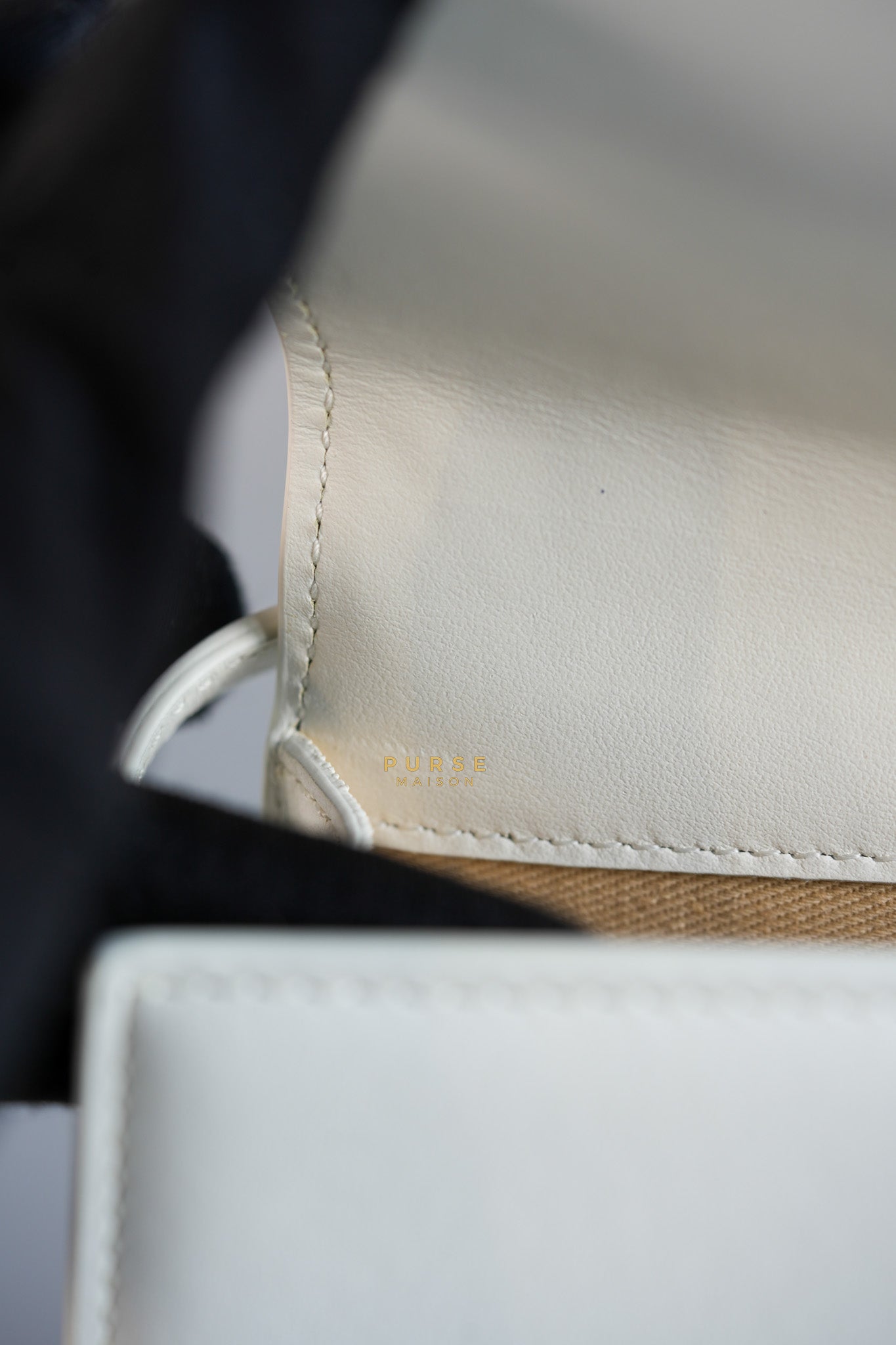 Le Bambino Long Shoulder Bag | Purse Maison Luxury Bags Shop