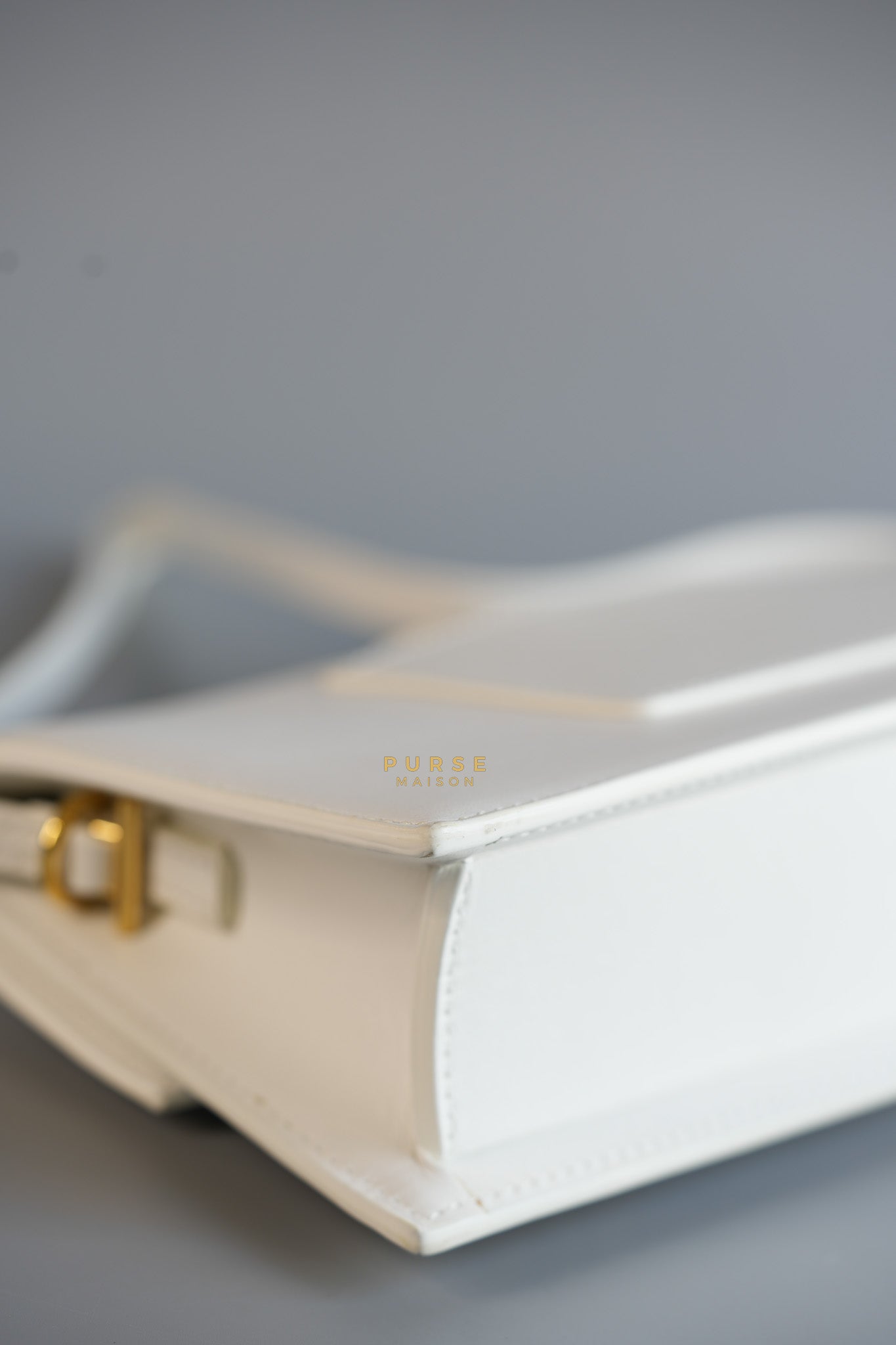 Le Bambino Long Shoulder Bag | Purse Maison Luxury Bags Shop