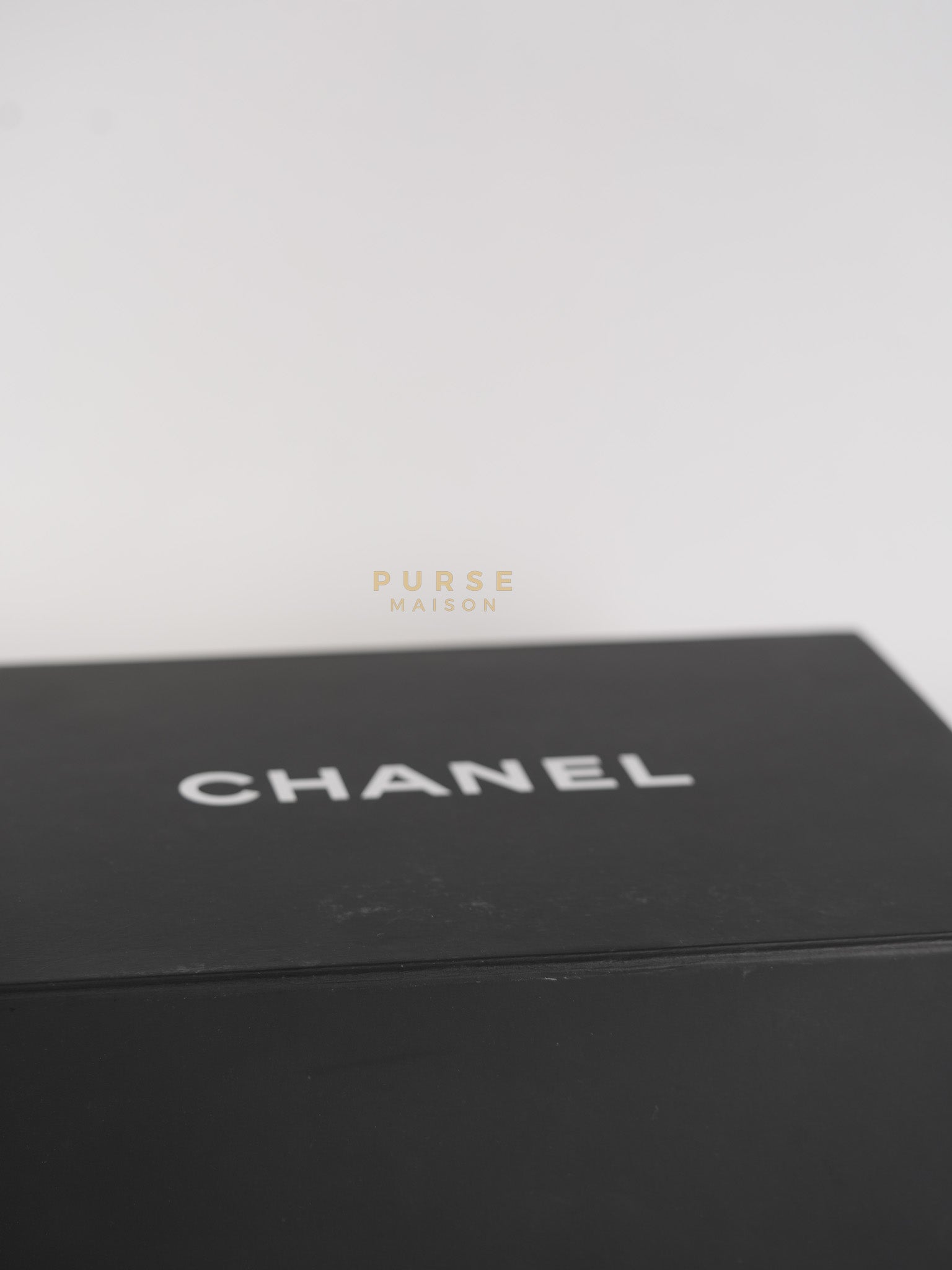 Le Boy Old Medium in Black Quilted Lambskin Leather & Ruthenium Hardware (Series 23) | Purse Maison Luxury Bags Shop