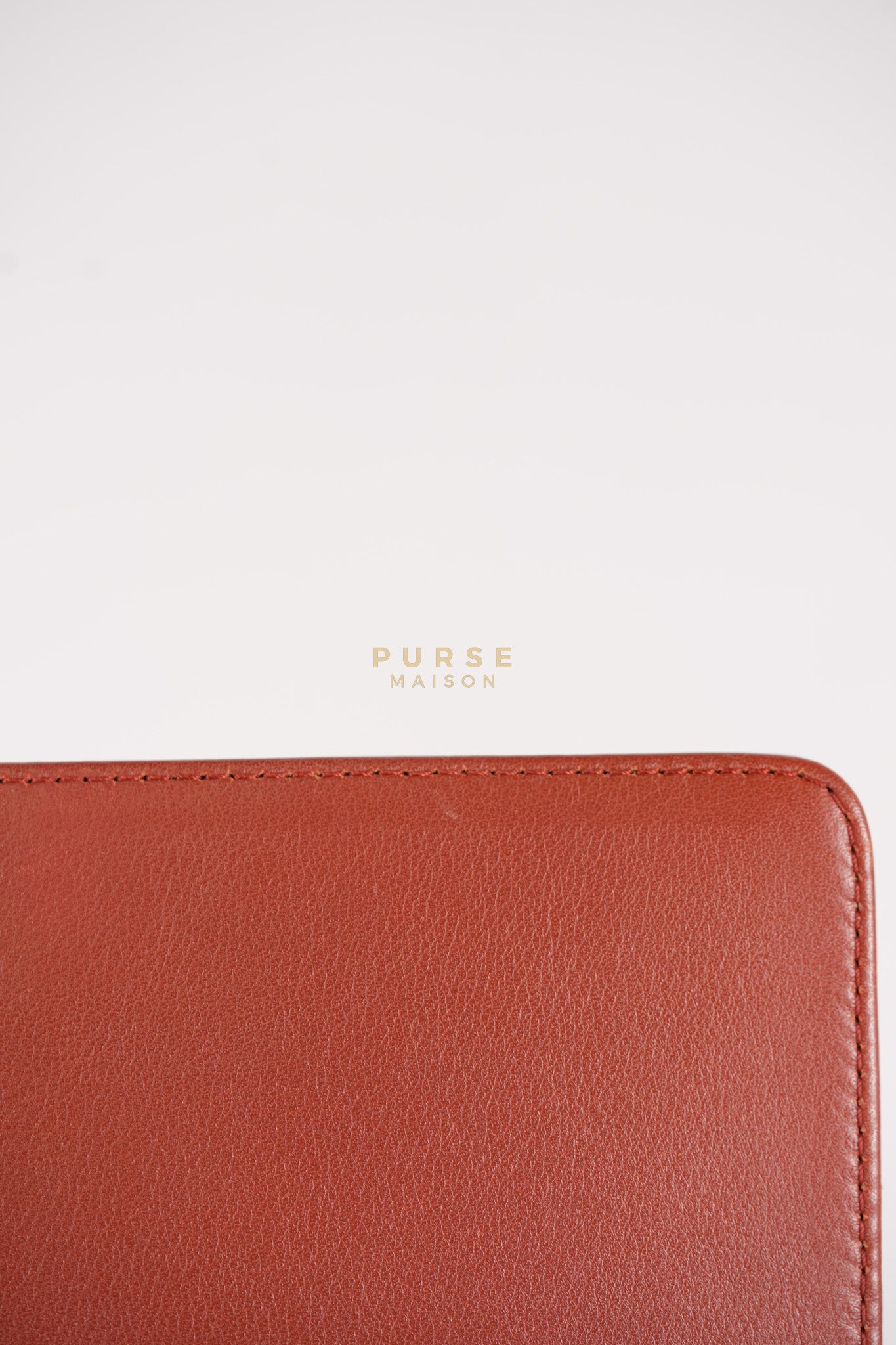 Le Boy Old Medium in Maroon Quilted Lambskin Leather & Aged Gold Hardware Series 25 | Purse Maison Luxury Bags Shop