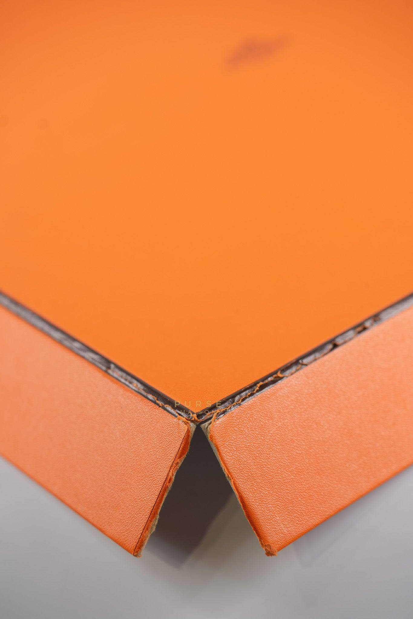 Lindy 34 in Vibrant Magenta Swift Leather & Palladium Hardware Stamp Square O (2011) | Purse Maison Luxury Bags Shop