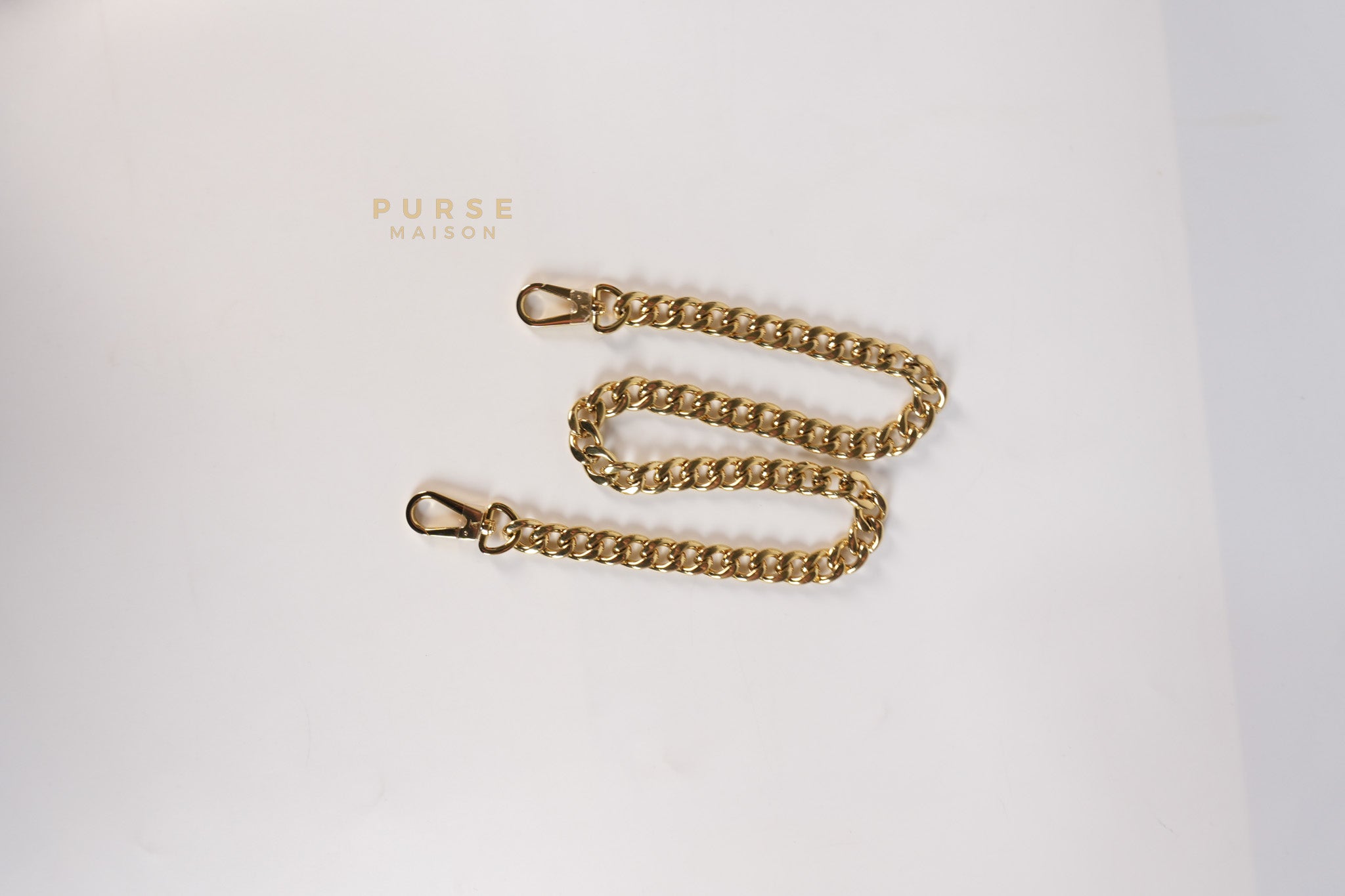 Lock Me Tender BB Bag in Beige Grained Calfskin Leather & Gold Hardware Microchip | Purse Maison Luxury Bags Shop