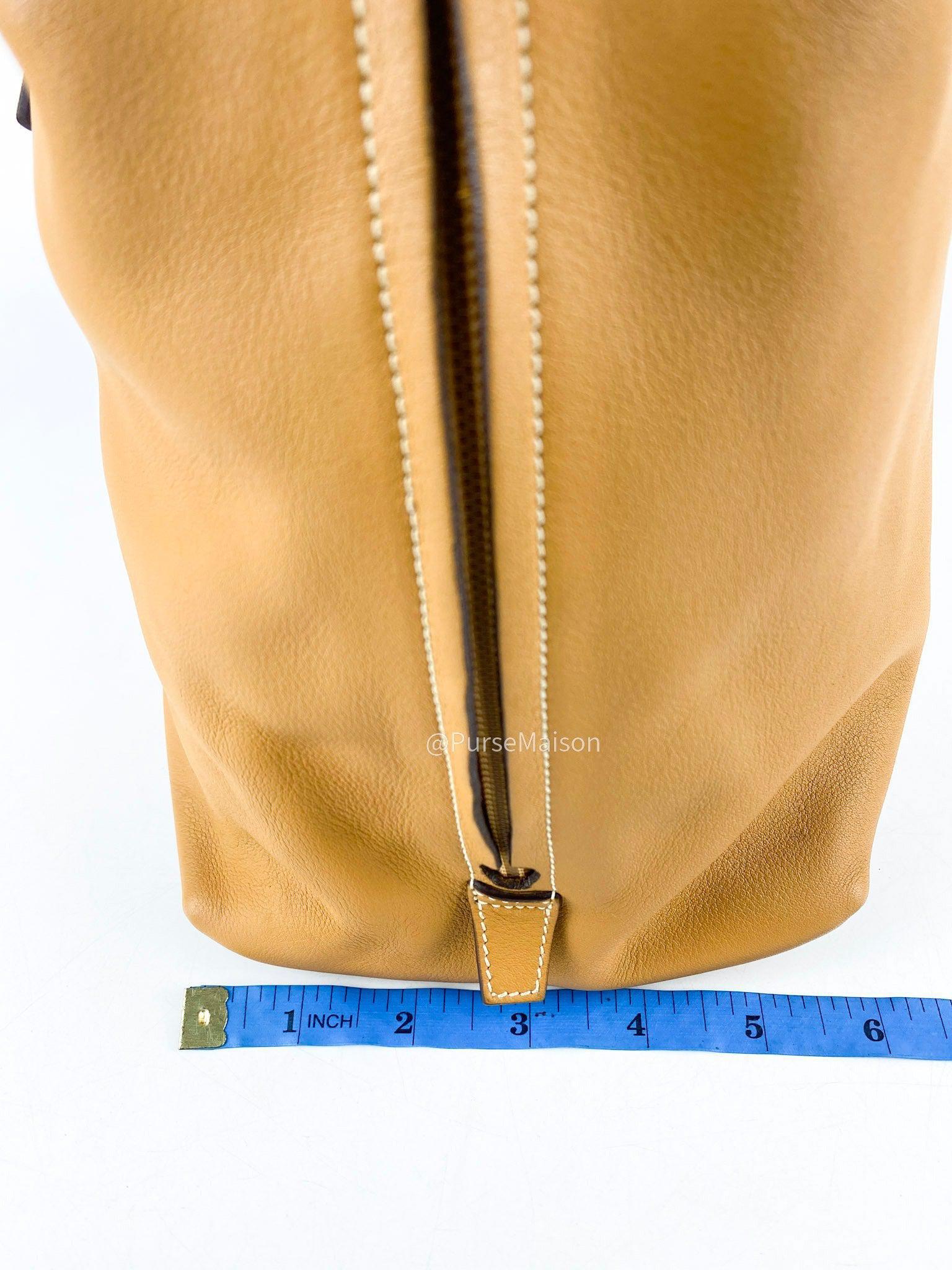 Loewe Light Caramel Hand Bag