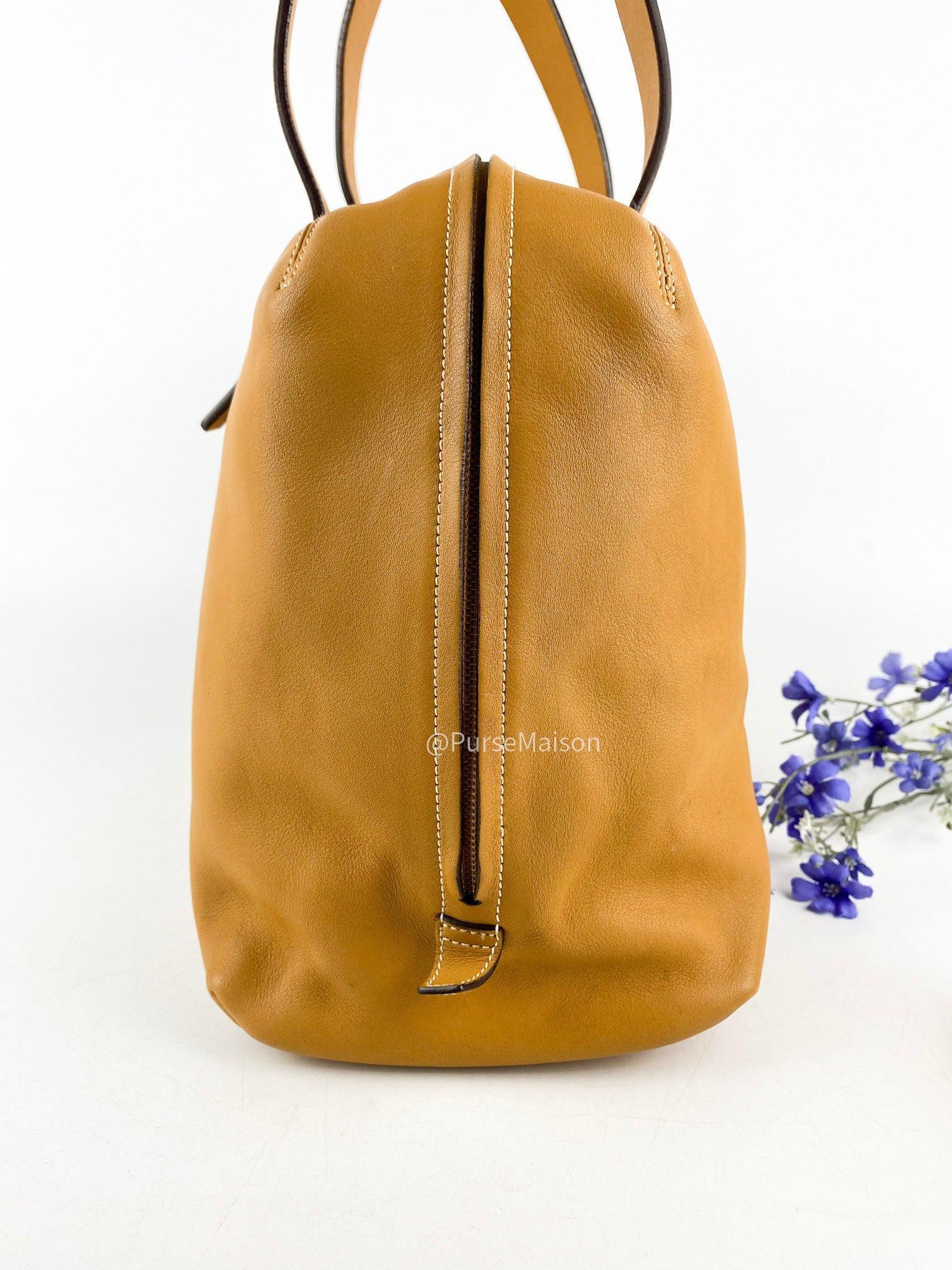 Loewe Light Caramel Hand Bag