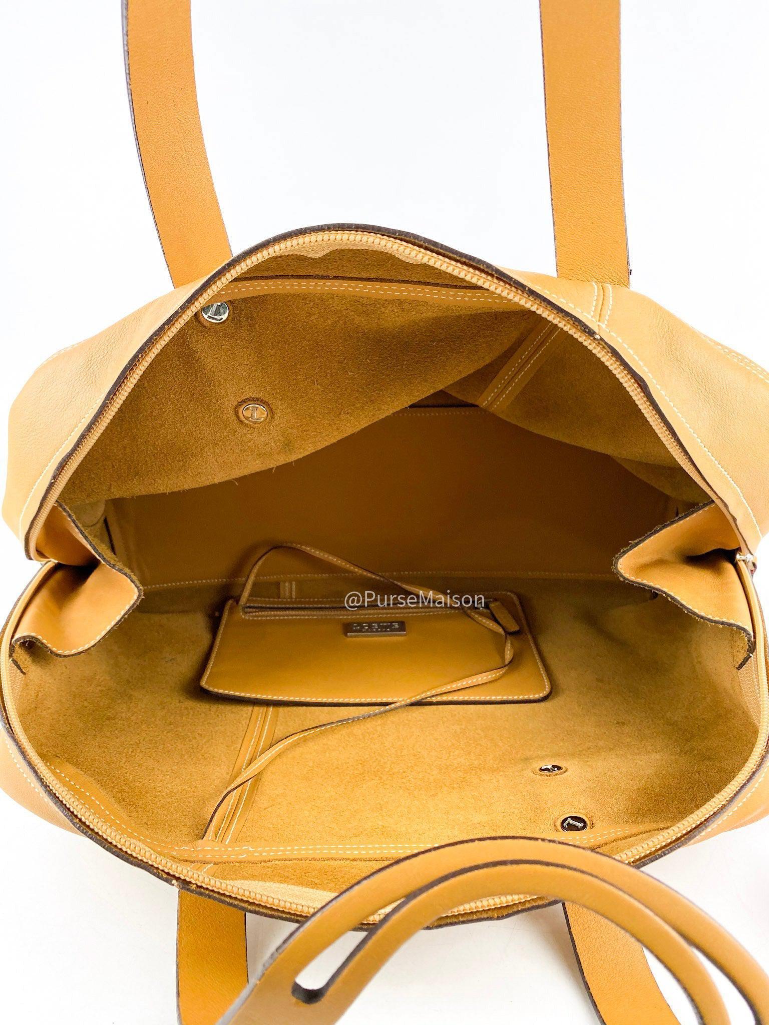 Loewe Light Caramel Hand Bag