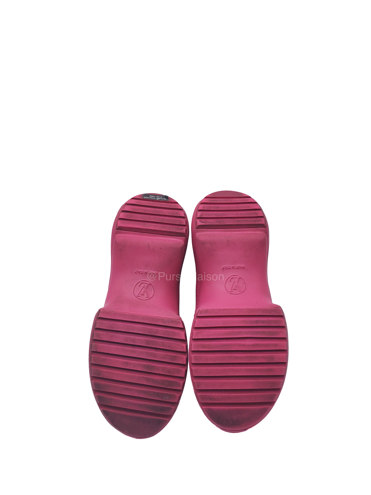 Louis Vuitton Archlight Sneaker in Rose Pop Size 37 EU (22.8 cm) | Purse Maison Luxury Bags Shop