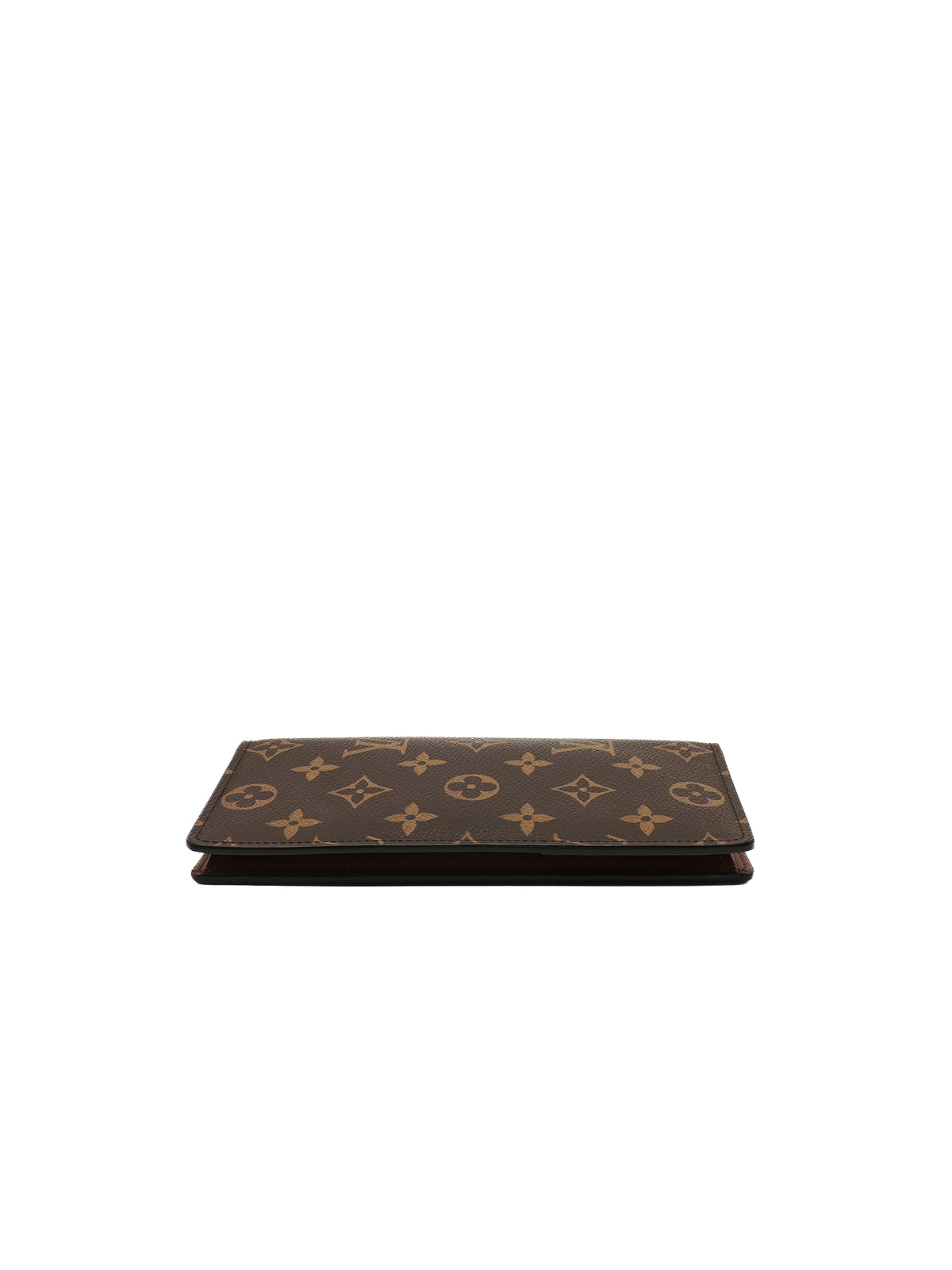 Louis Vuitton Brazza Bi-fold Wallet in Monogram Canvas (Datecode: TA3149) | Purse Maison Luxury Bags Shop