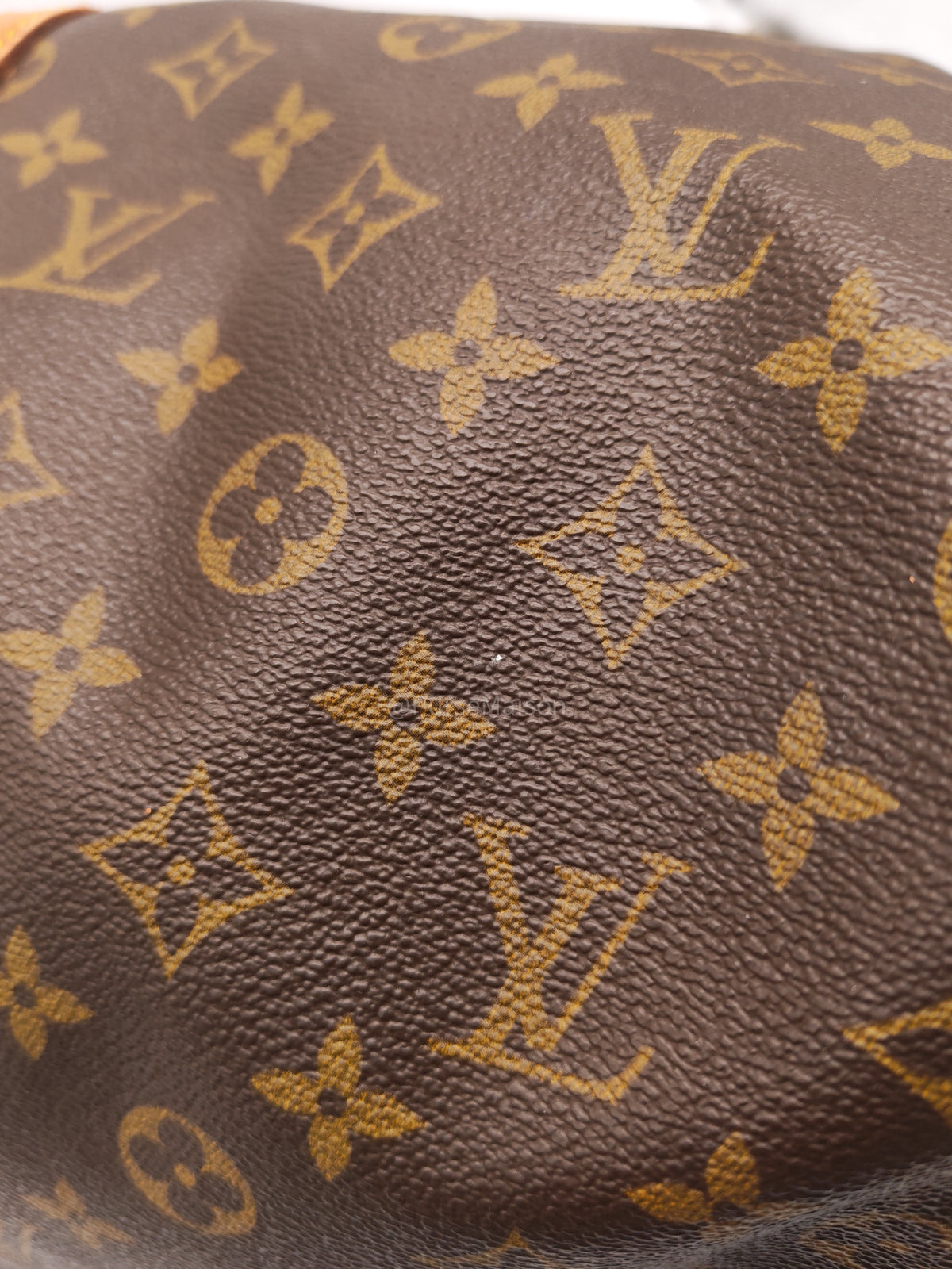Louis Vuitton Keepall 50 in Monogram Canvas (Date Code: 853 SD) | Purse Maison Luxury Bags Shop