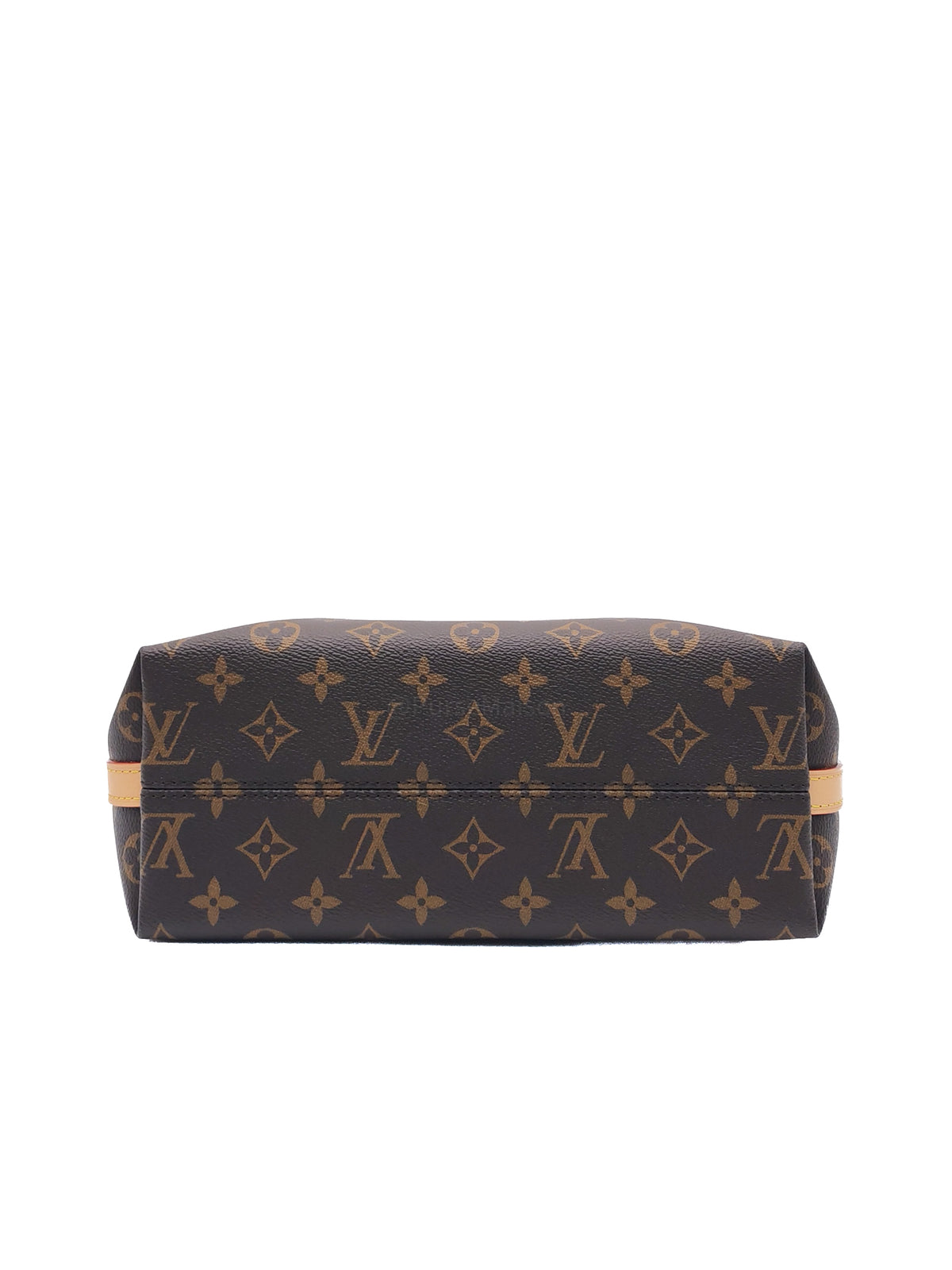 Louis Vuitton Multipass Crossbody Bag in Monogram Canvas and Light Gold Hardware Microchip | Purse Maison Luxury Bags Shop