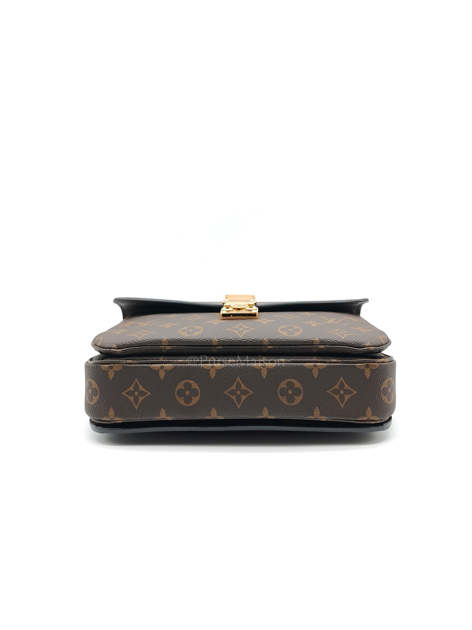 Pochette Metis in Monogram Canvas (Date Code: DU2199) | Purse Maison Luxury Bags Shop