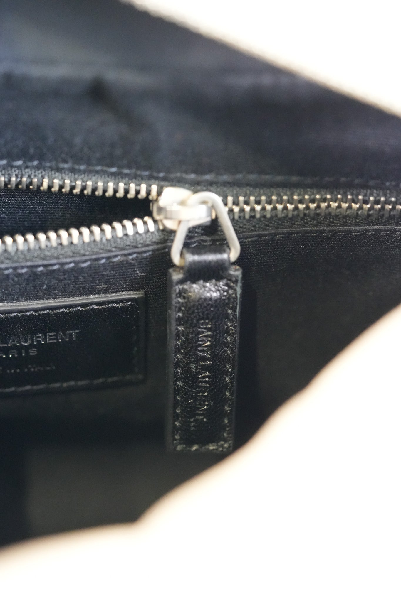 Loulou Bowling Bag in Beige Calfskin Leather & Silver Hardware | Purse Maison Luxury Bags Shop