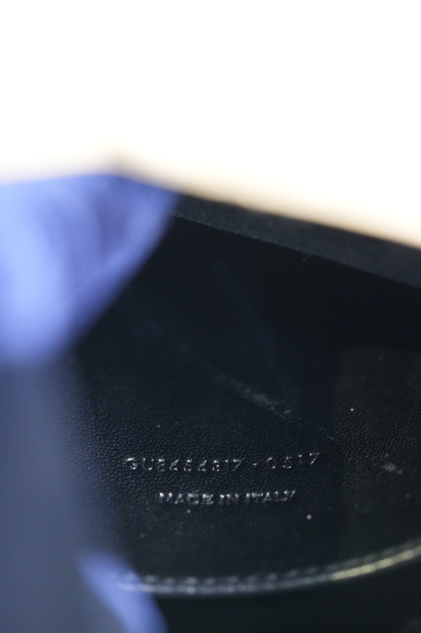 Loulou Bowling Bag in Beige Calfskin Leather & Silver Hardware | Purse Maison Luxury Bags Shop