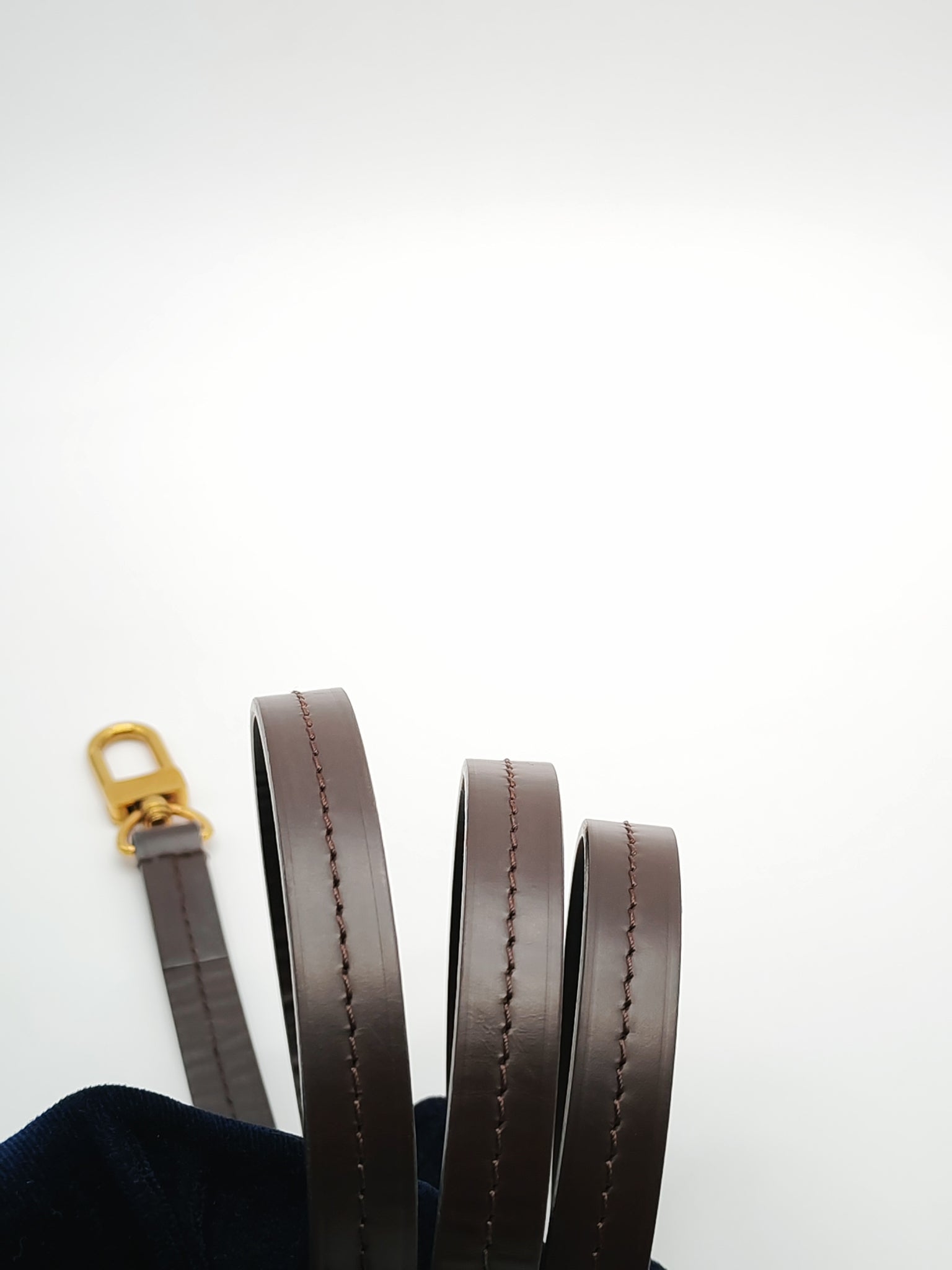 Lv Croisette In Damier Ebene GHW | Purse Maison Luxury Bags Shop