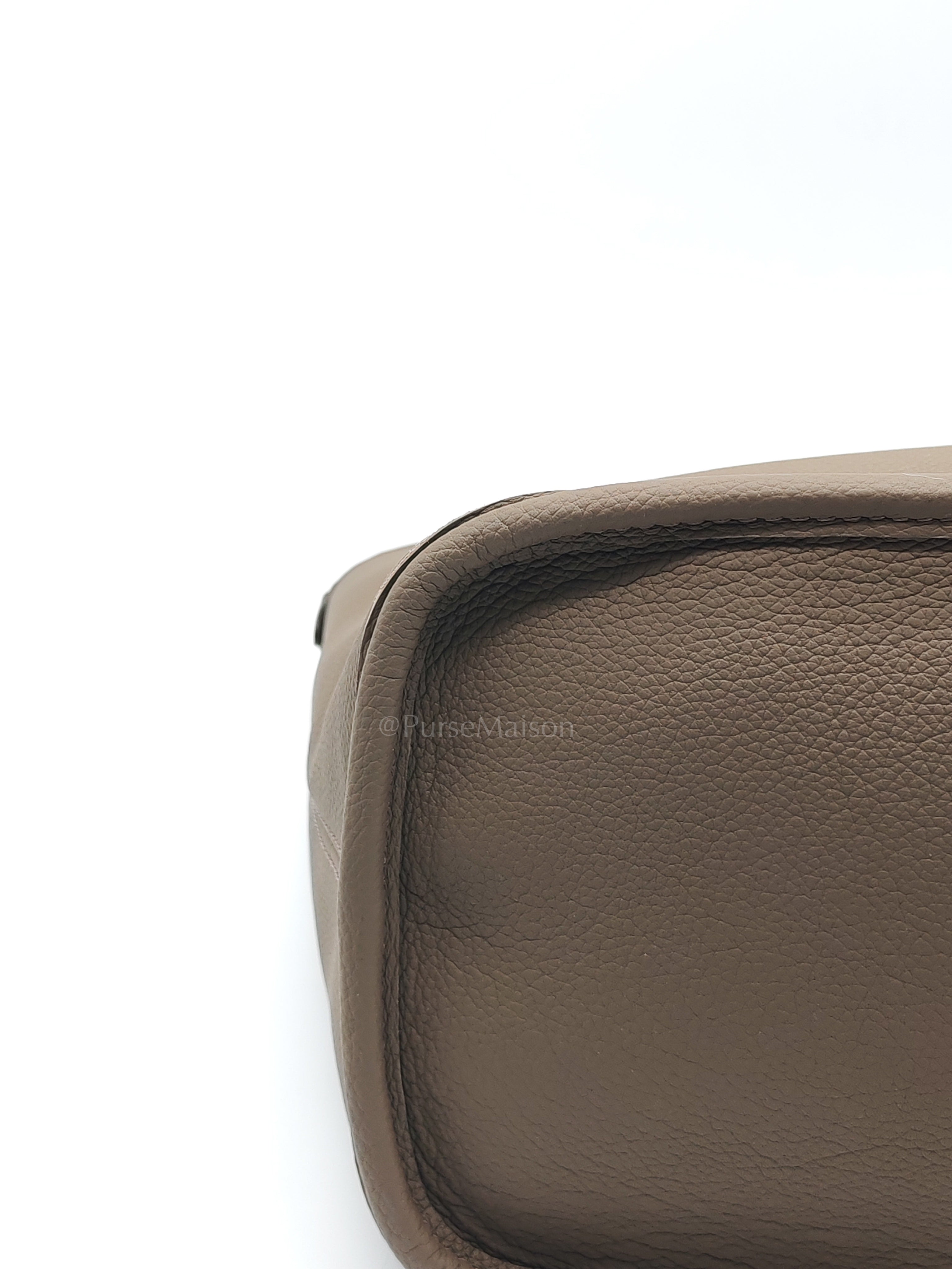 LV Inside Out Neverfull Microchip | Purse Maison Luxury Bags Shop