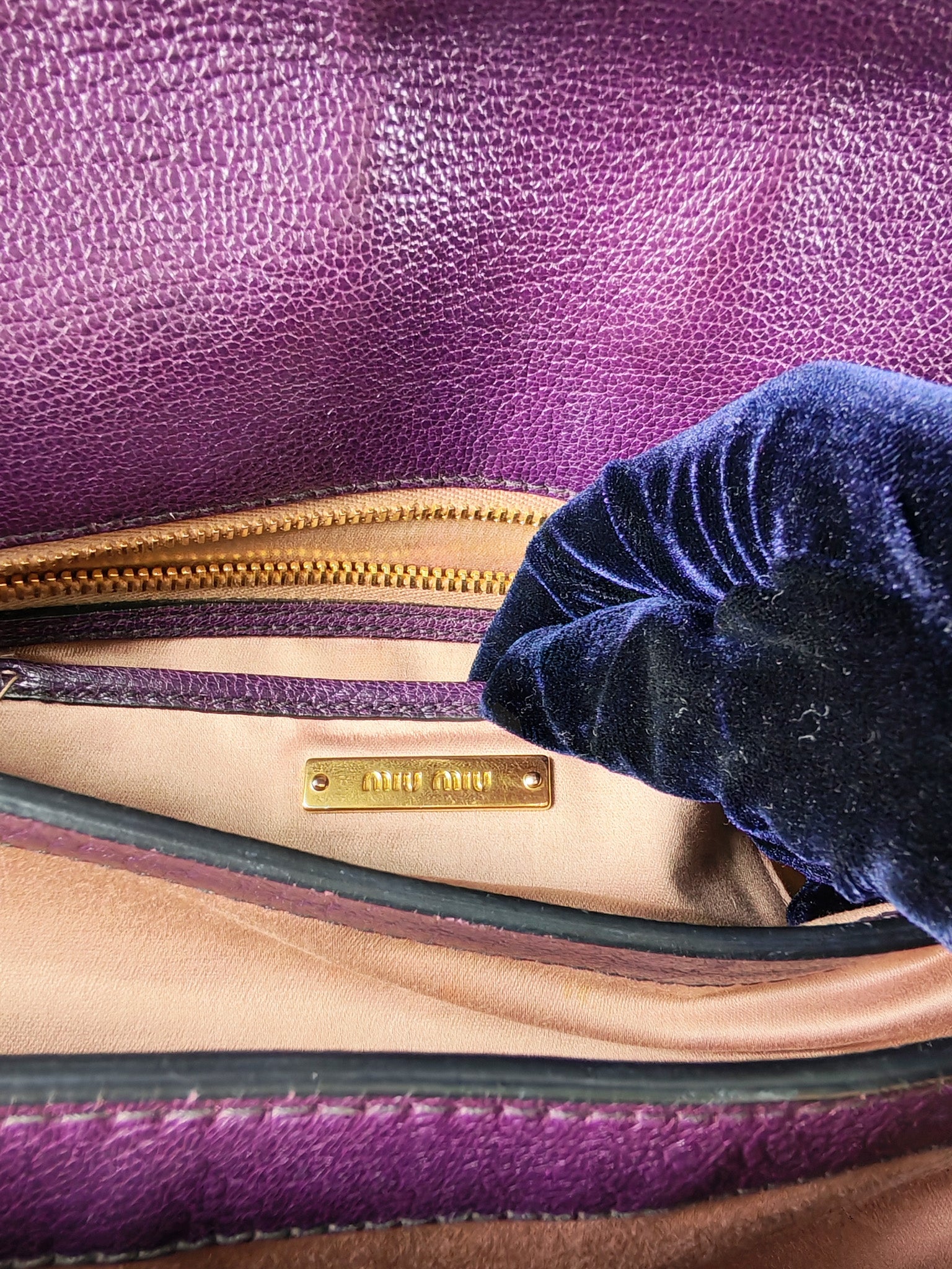 Madras Flap Bag in Burgundy Leather 2way Handbag with Top Handle | Purse Maison Luxury Bags Shop