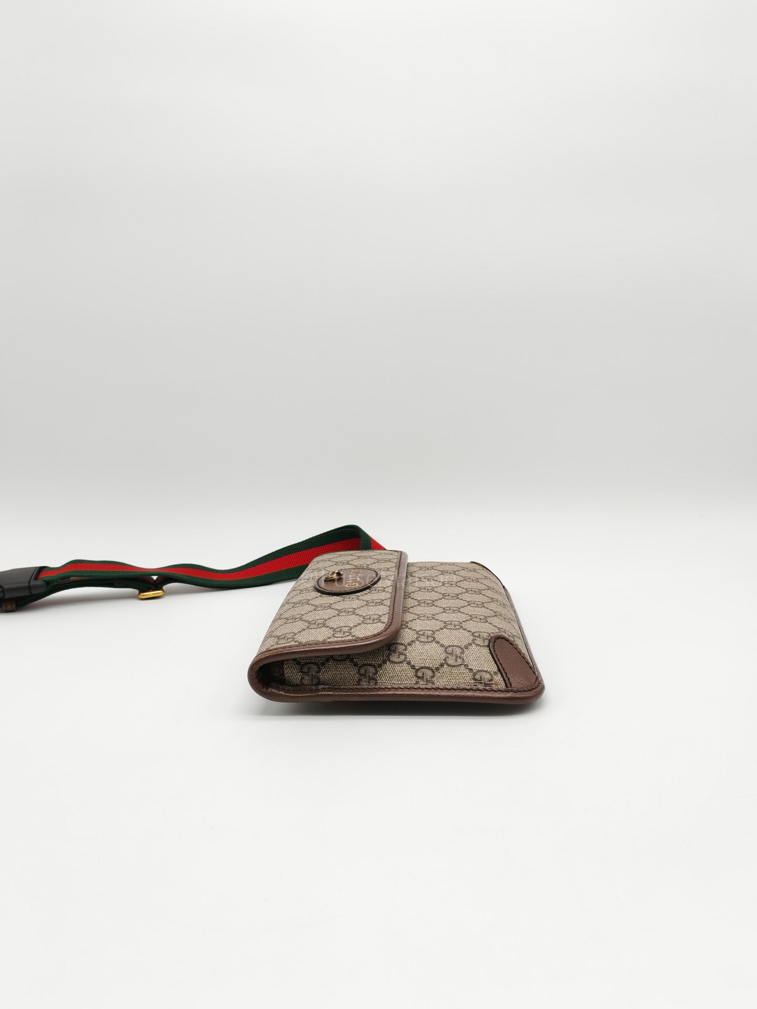 Neo Vintage Supreme Canvas Belt Bag
