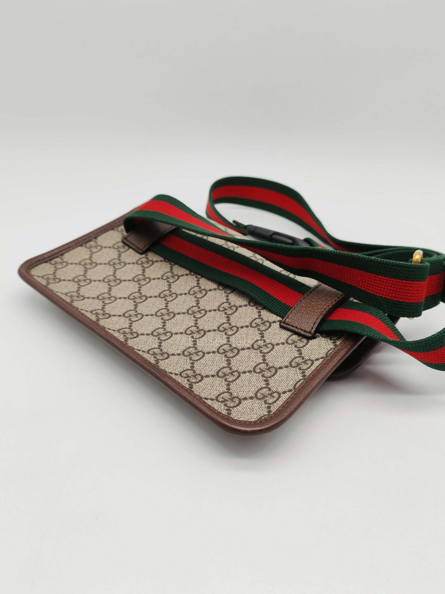 Neo Vintage Supreme Canvas Belt Bag