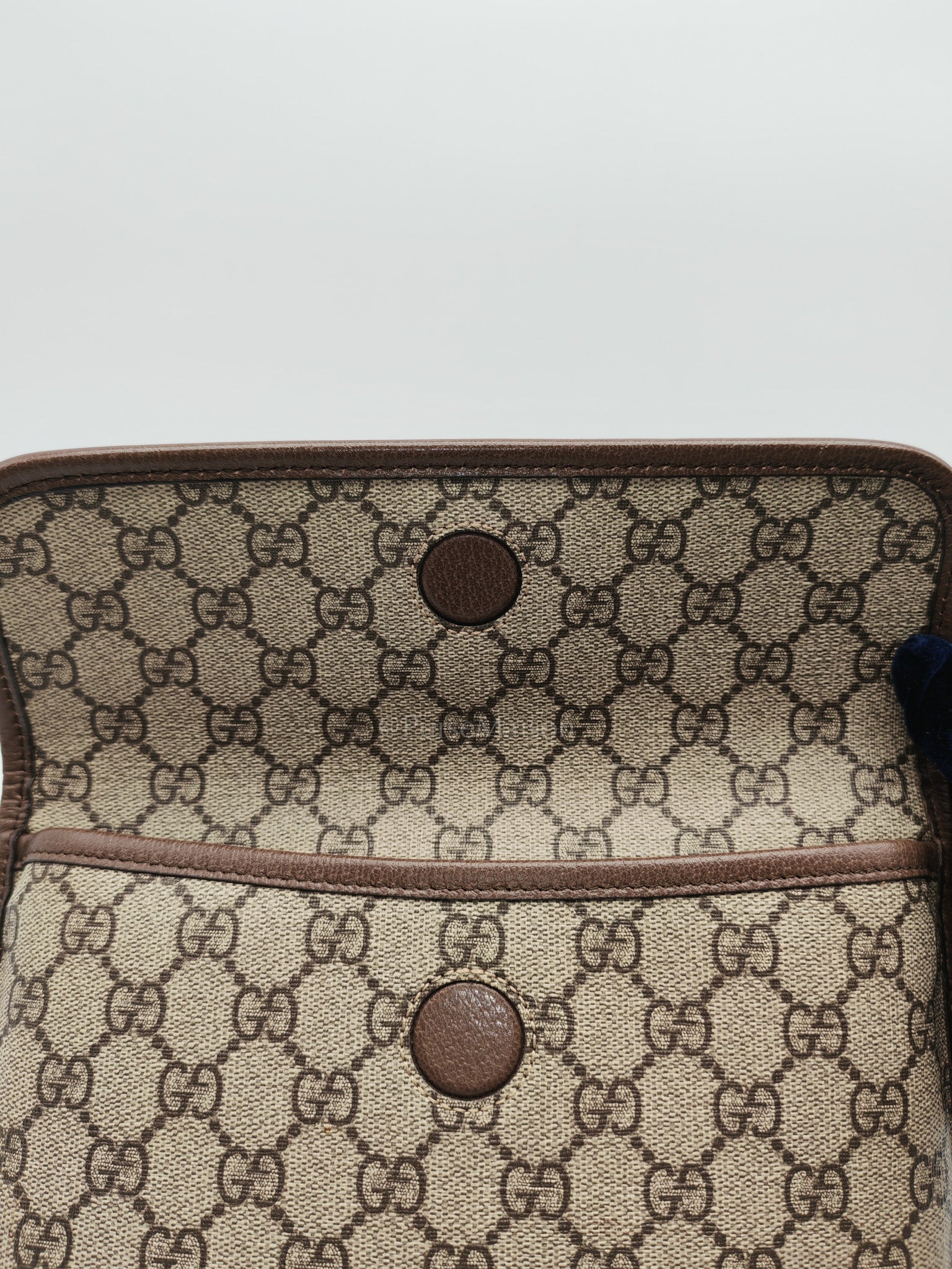 Neo Vintage Supreme Canvas Belt Bag