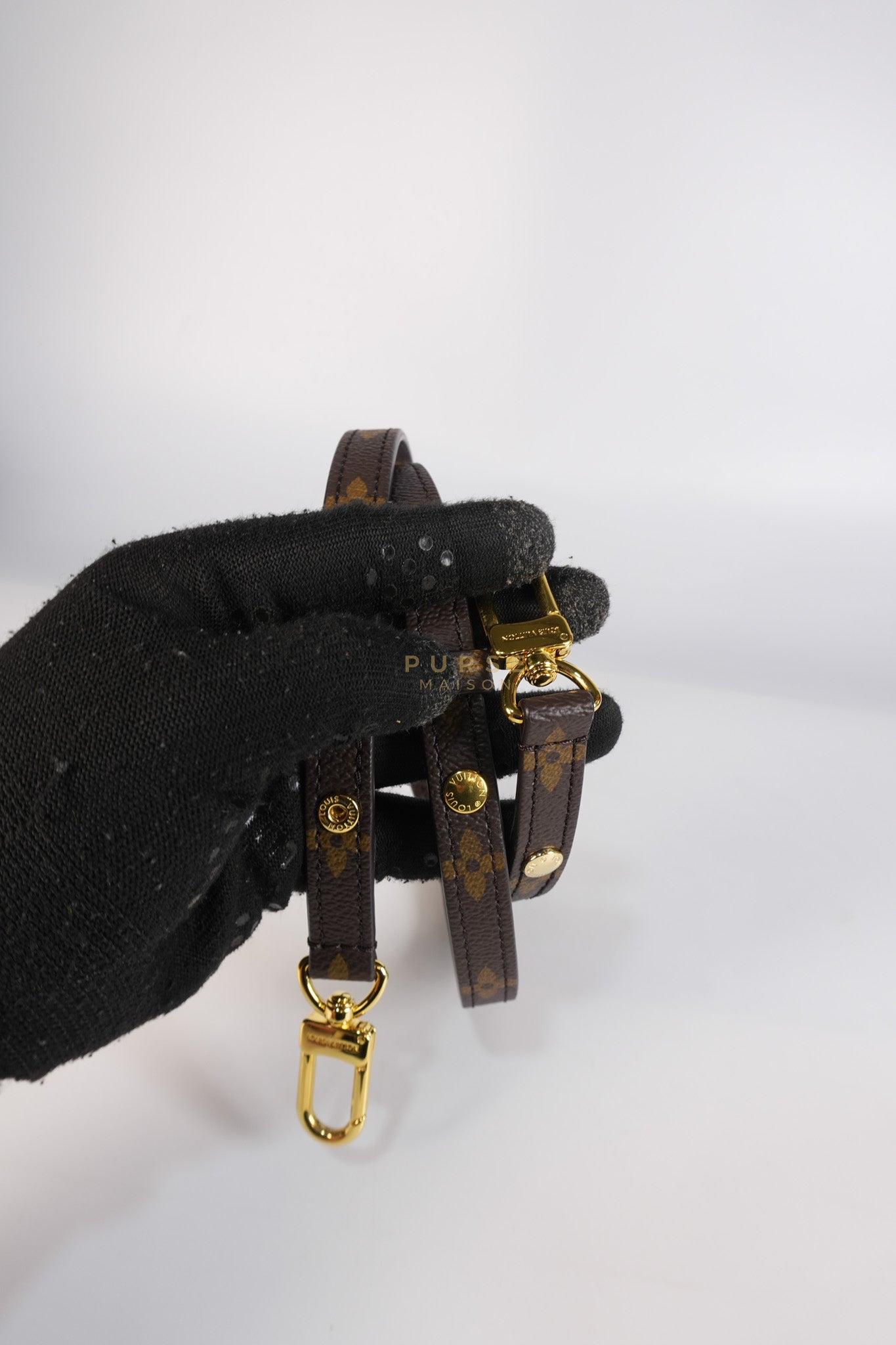 Metis East West in Monogram Canvas (Microchip) | Purse Maison Luxury Bags Shop