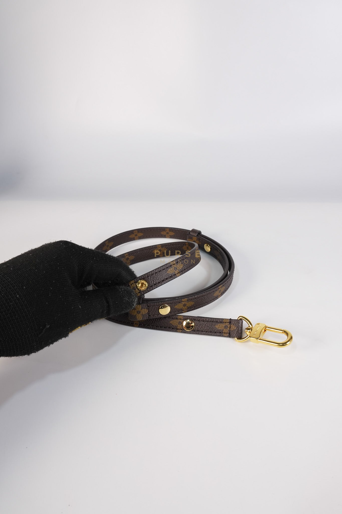 Metis East West in Monogram Canvas (Microchip) | Purse Maison Luxury Bags Shop