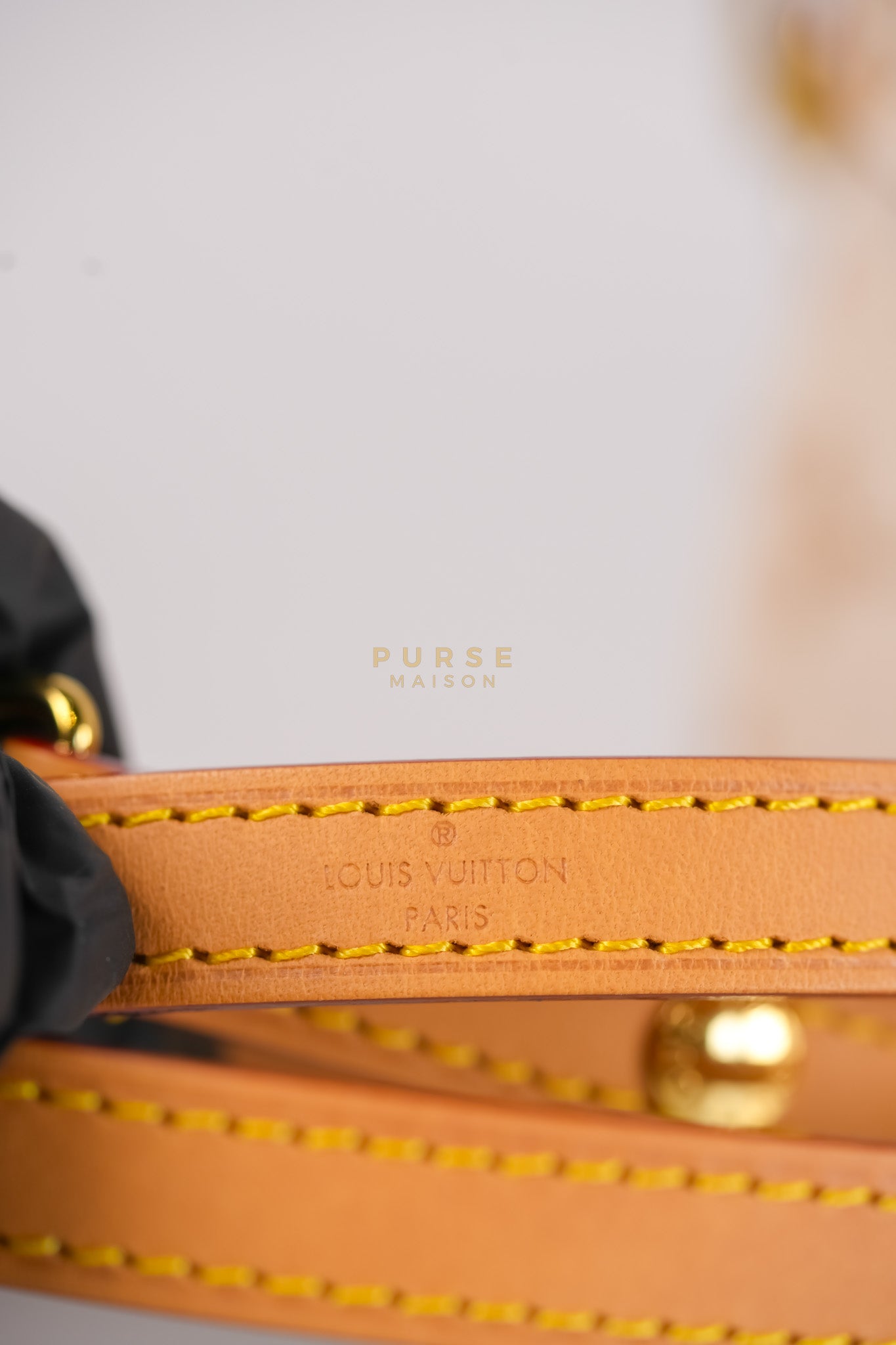 Metis East West Limited Edition Monogram in Dune (Microchip) | Purse Maison Luxury Bags Shop