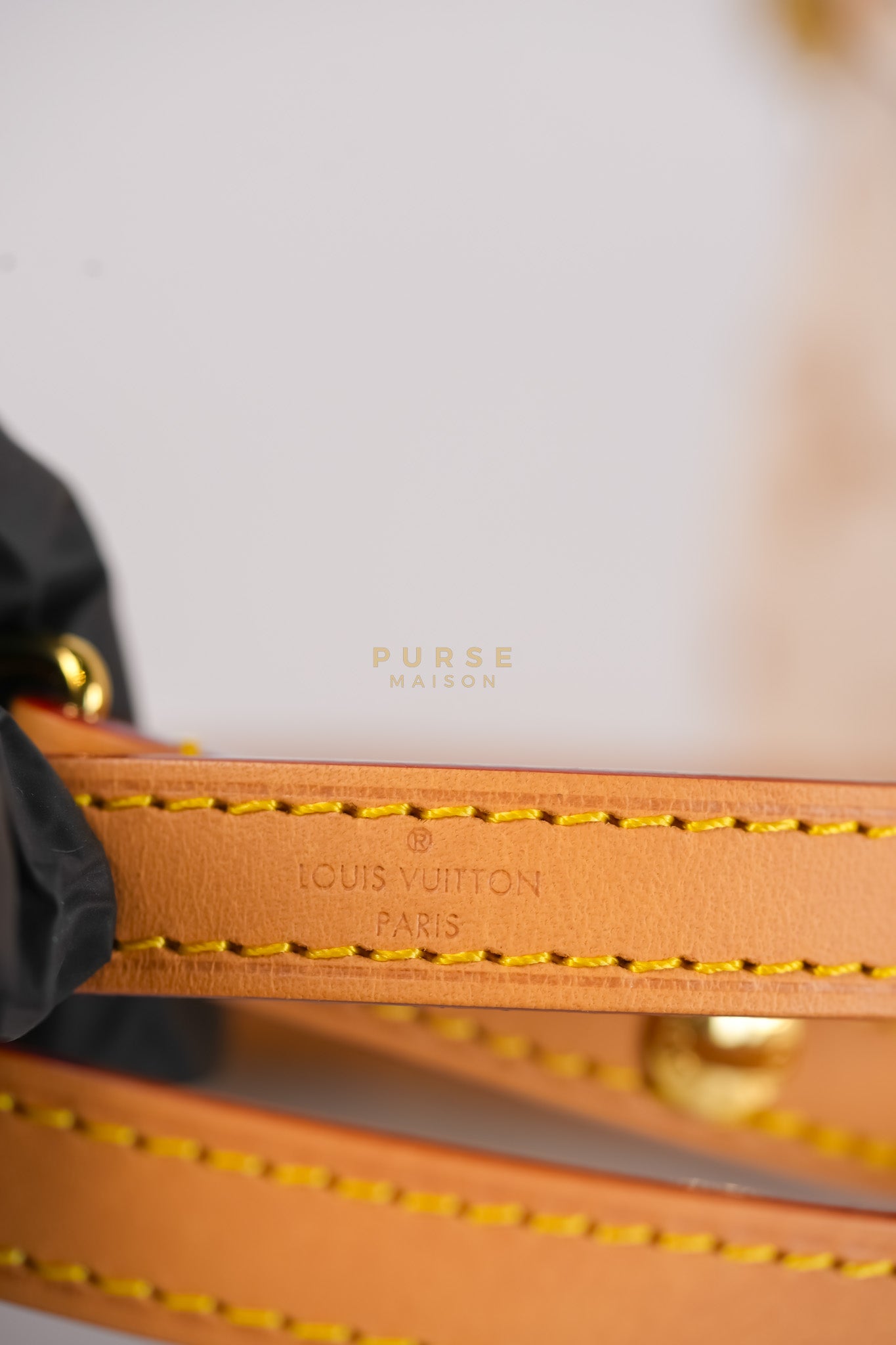 Metis East West Limited Edition Monogram in Dune (Microchip) | Purse Maison Luxury Bags Shop