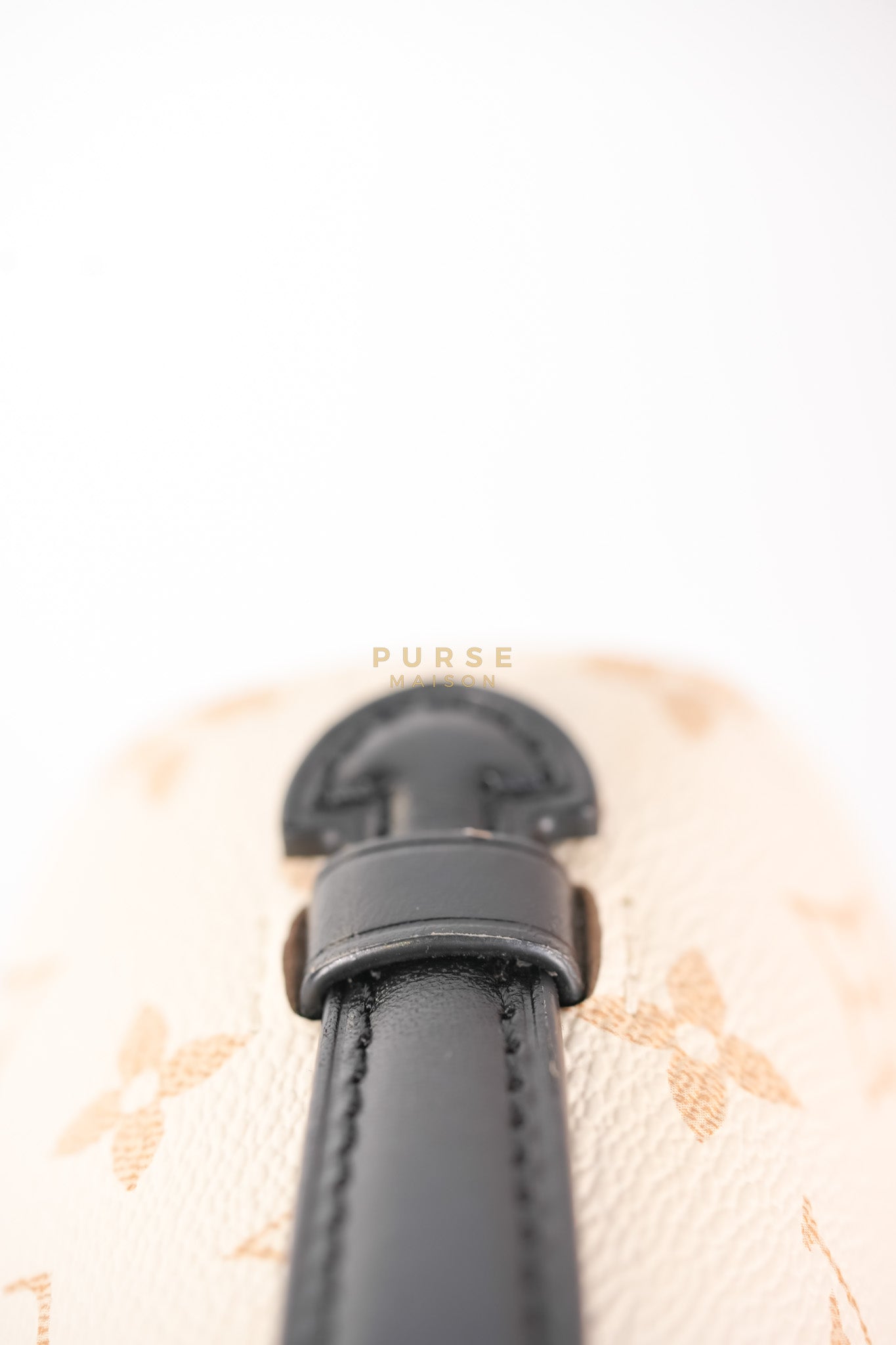 Metis East West Limited Edition Monogram in Dune (Microchip) | Purse Maison Luxury Bags Shop