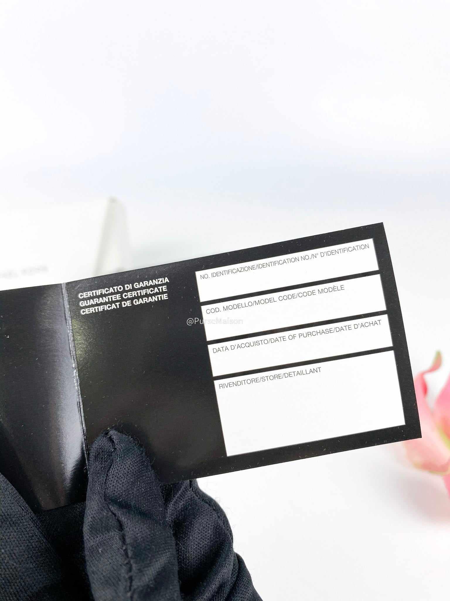 Michael Kors Larissa Sunglasses